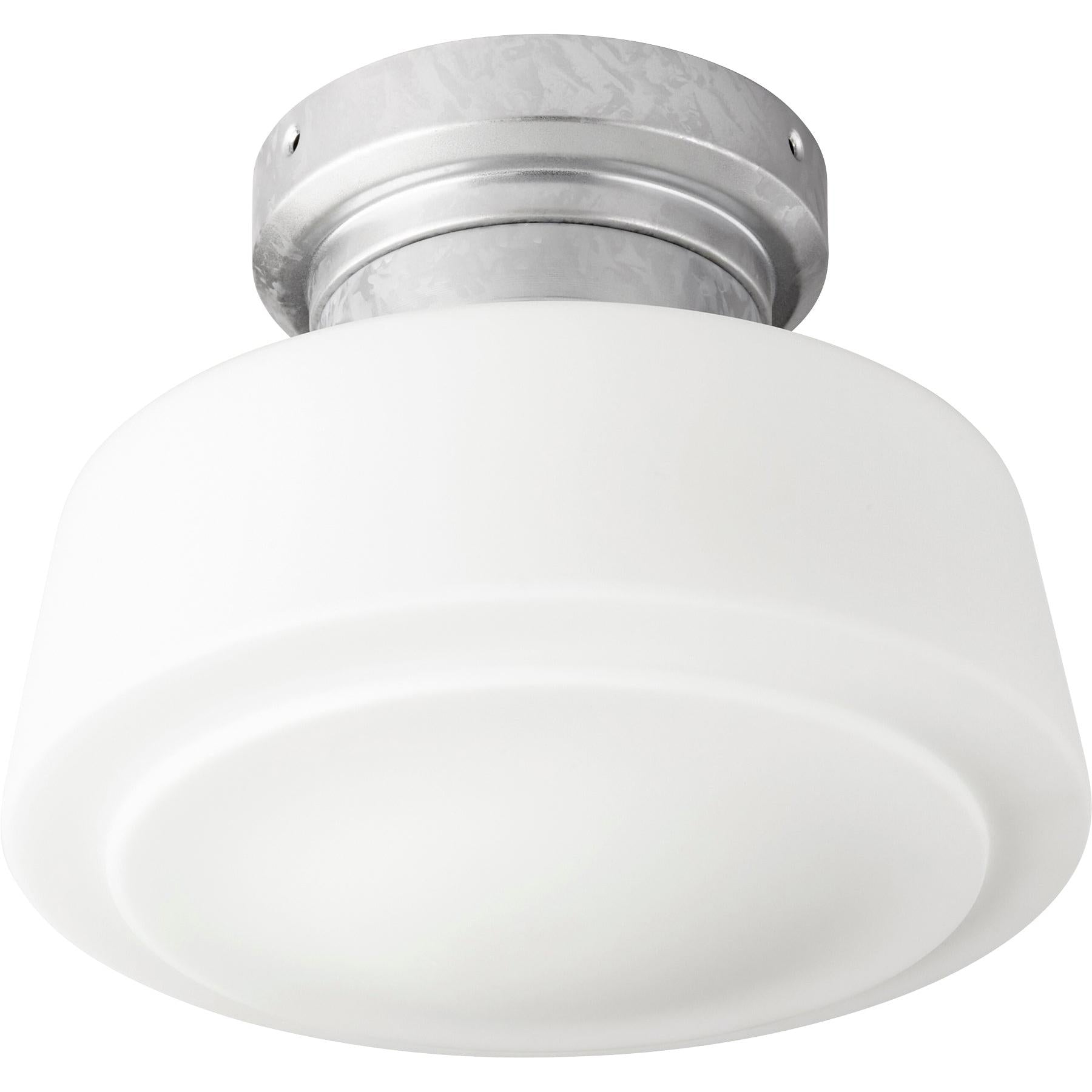 Quorum Windmill 1903-9 Light Kit - Galvanized