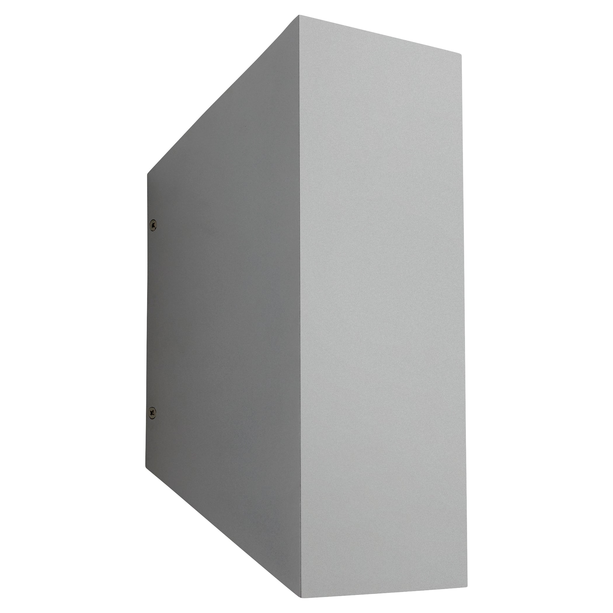 Oxygen Duo 3-703-16  Modern Exterior - Grey