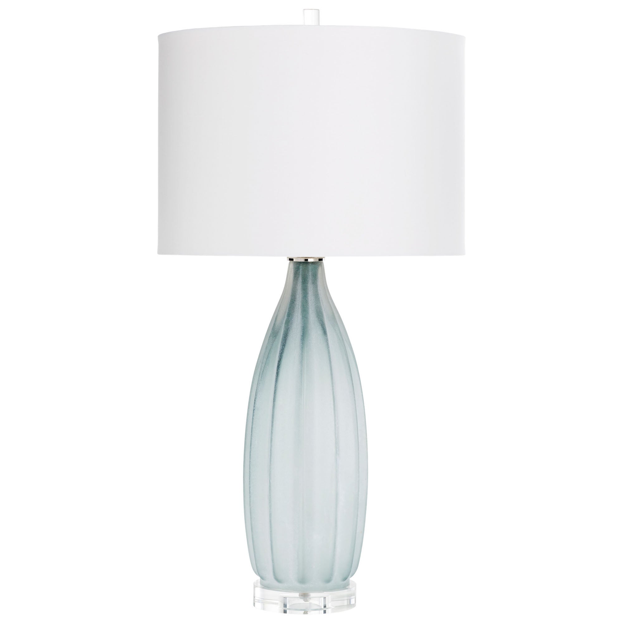 Cyan Design 09284 Lamp Traditional - Gray