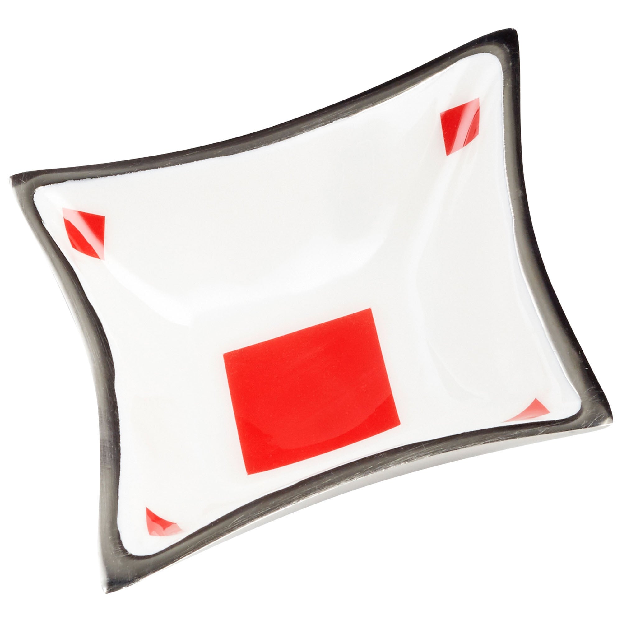 Cyan Design 08939 Decor Traditional - Nickel