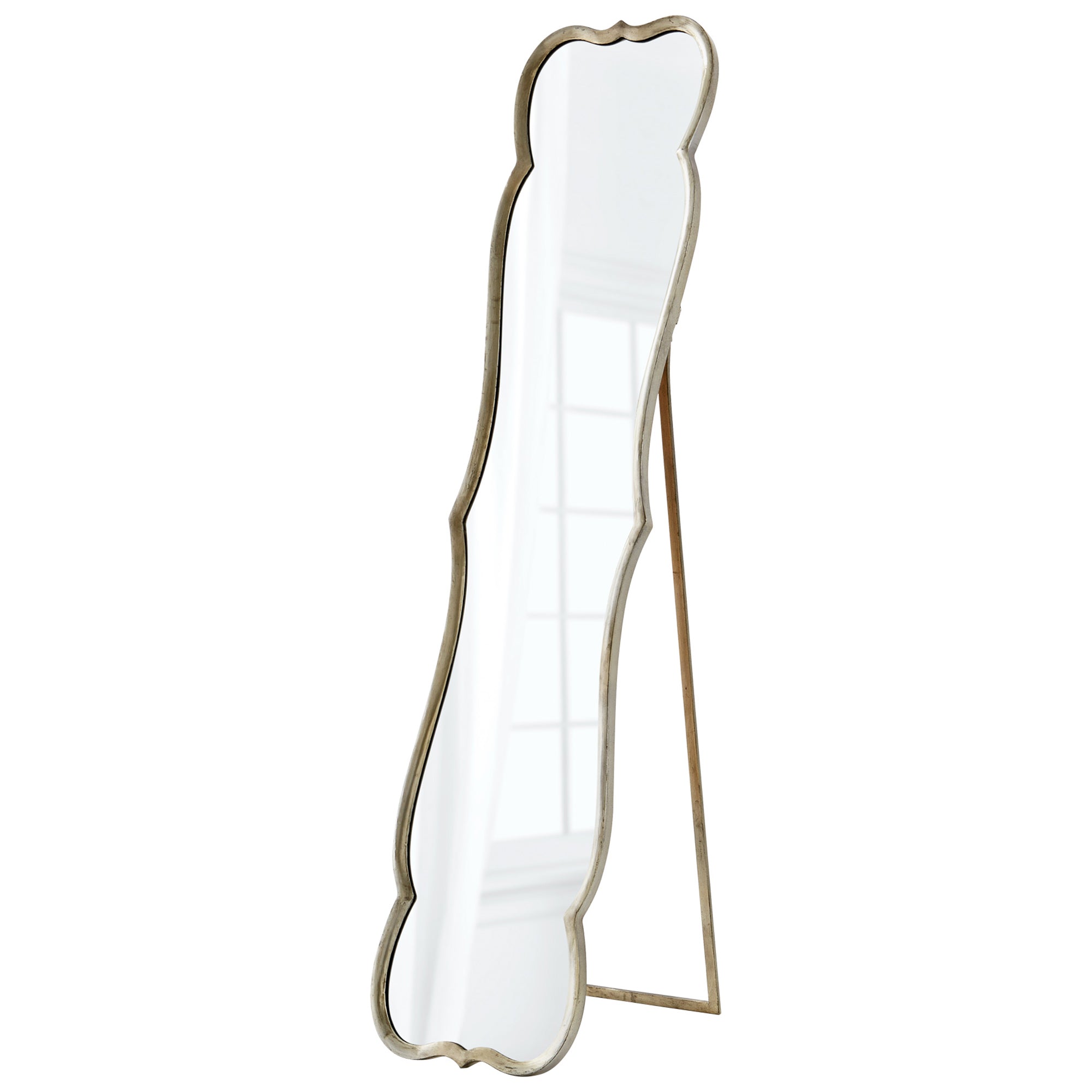 Cyan Design 07920 Decor Traditional - Silver