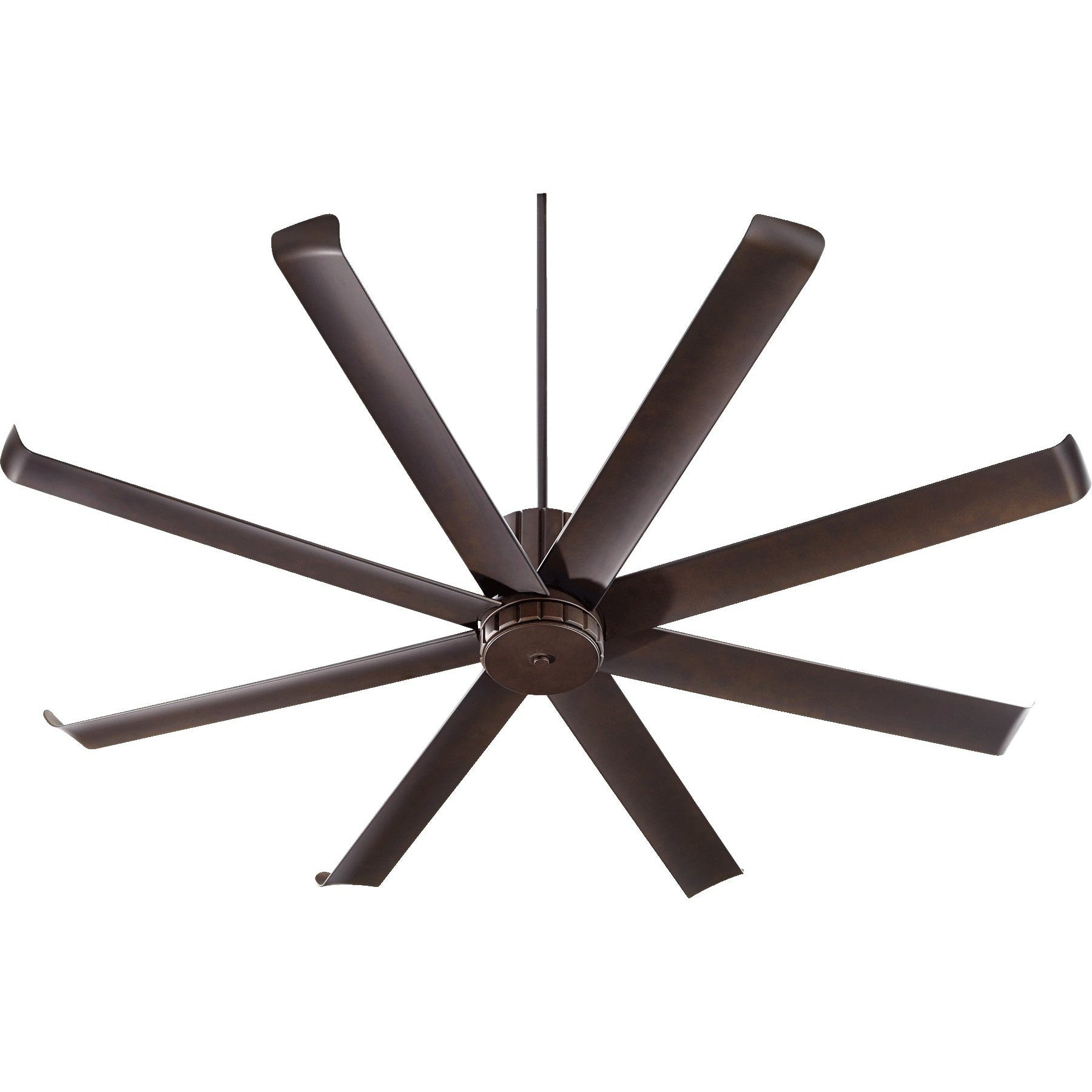 Quorum Proxima Patio 196728-86 Patio Fan - Oiled Bronze