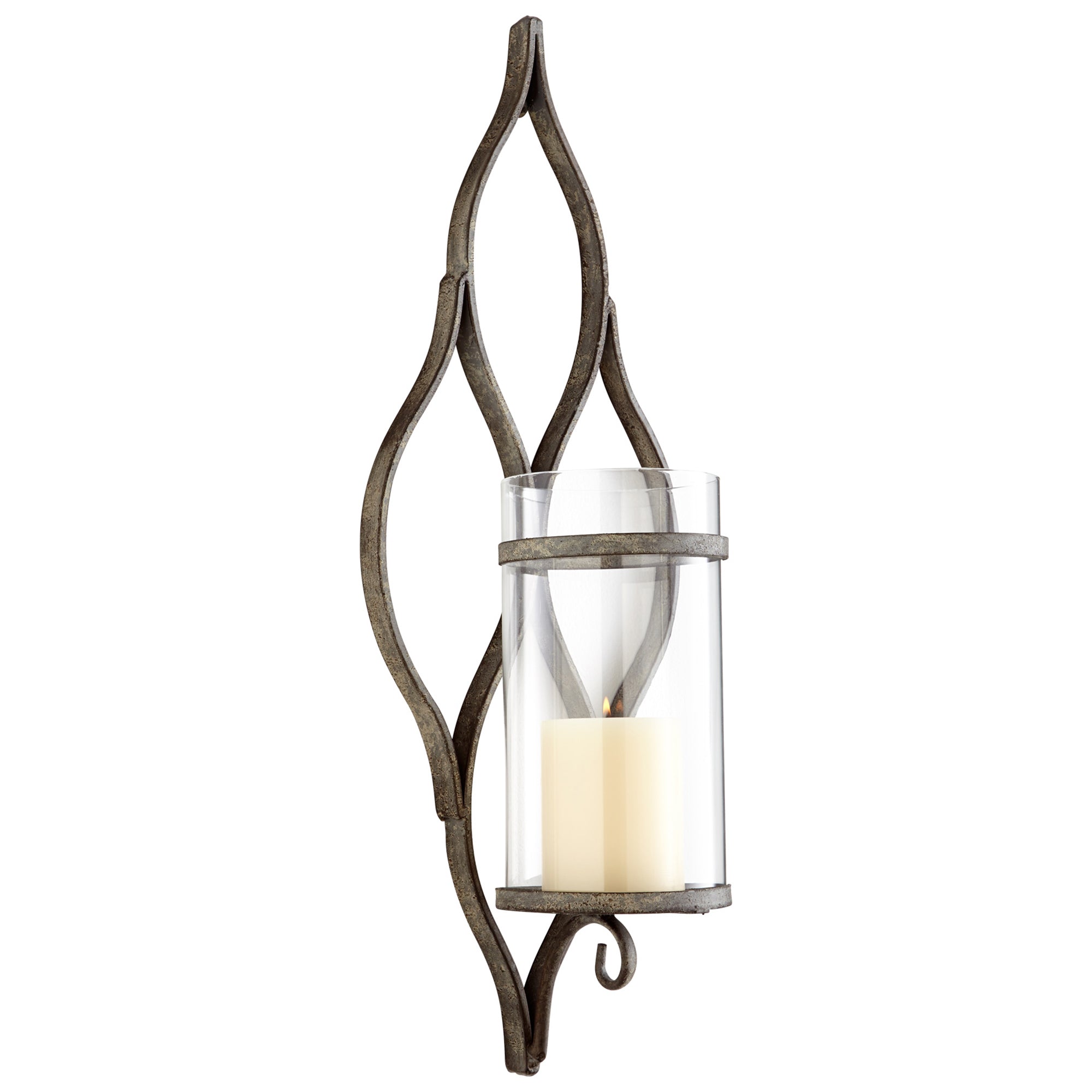 Cyan Design 06654 Decor Contemporary - Silver