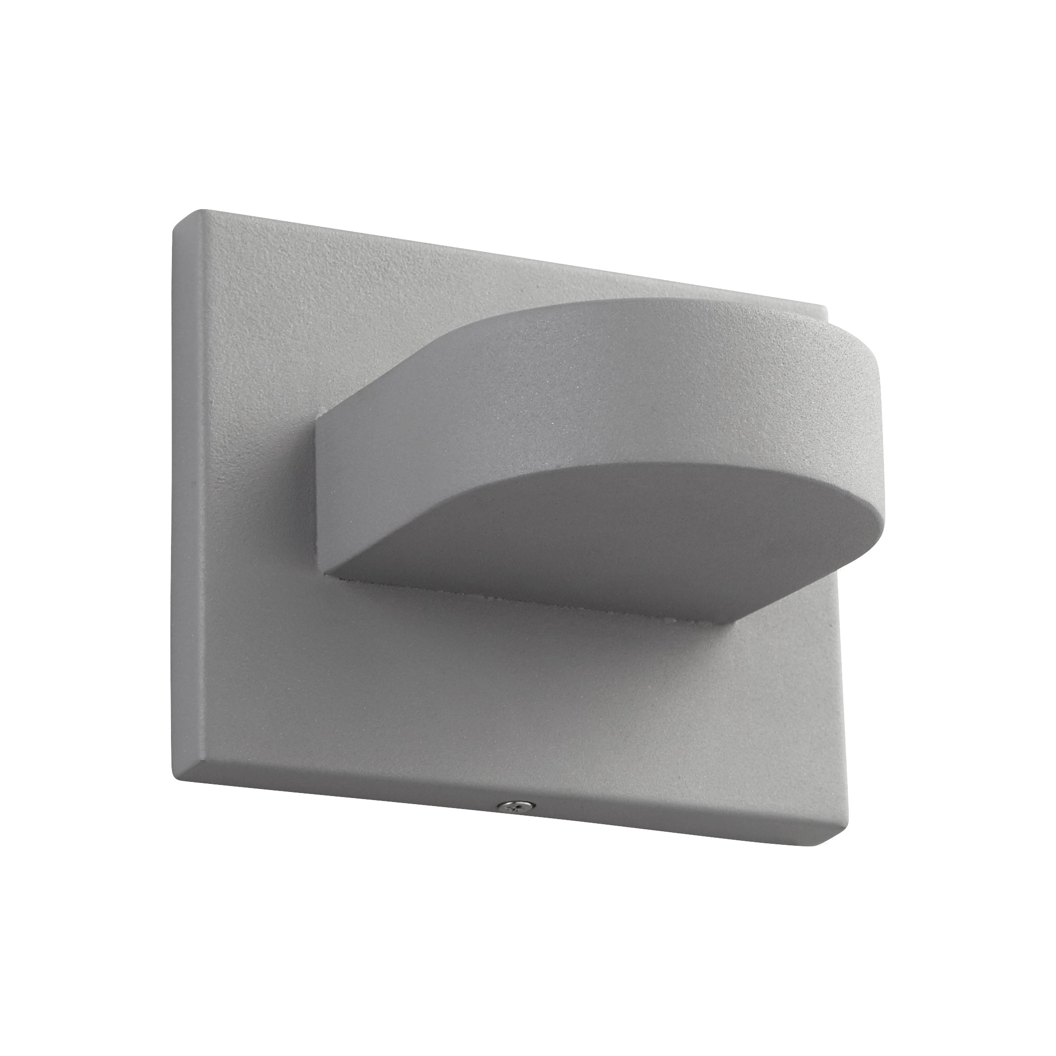 Oxygen Eris 3-720-16  Modern Exterior - Grey