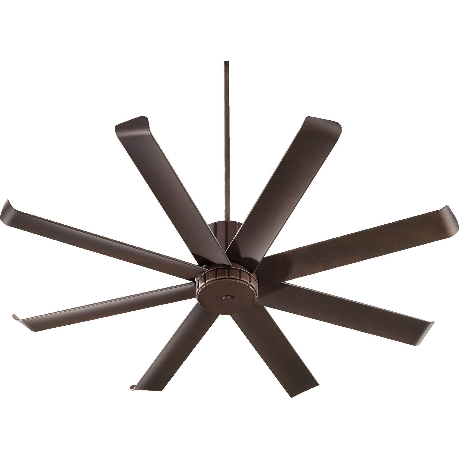 Quorum Proxima Patio 196608-86 Patio Fan - Oiled Bronze