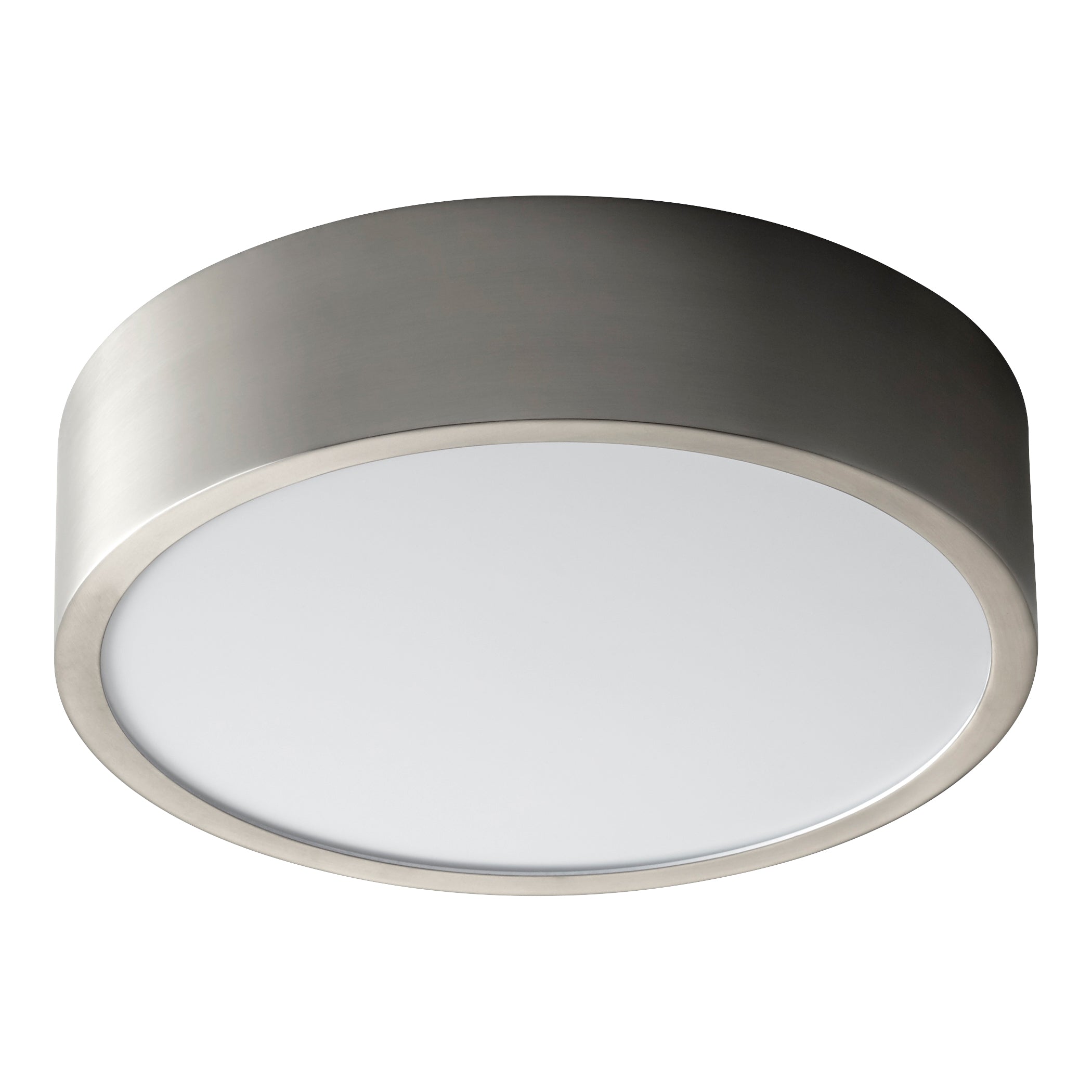 Oxygen Peepers 32-601-24 Modern Ceiling Mount - Satin Nickel