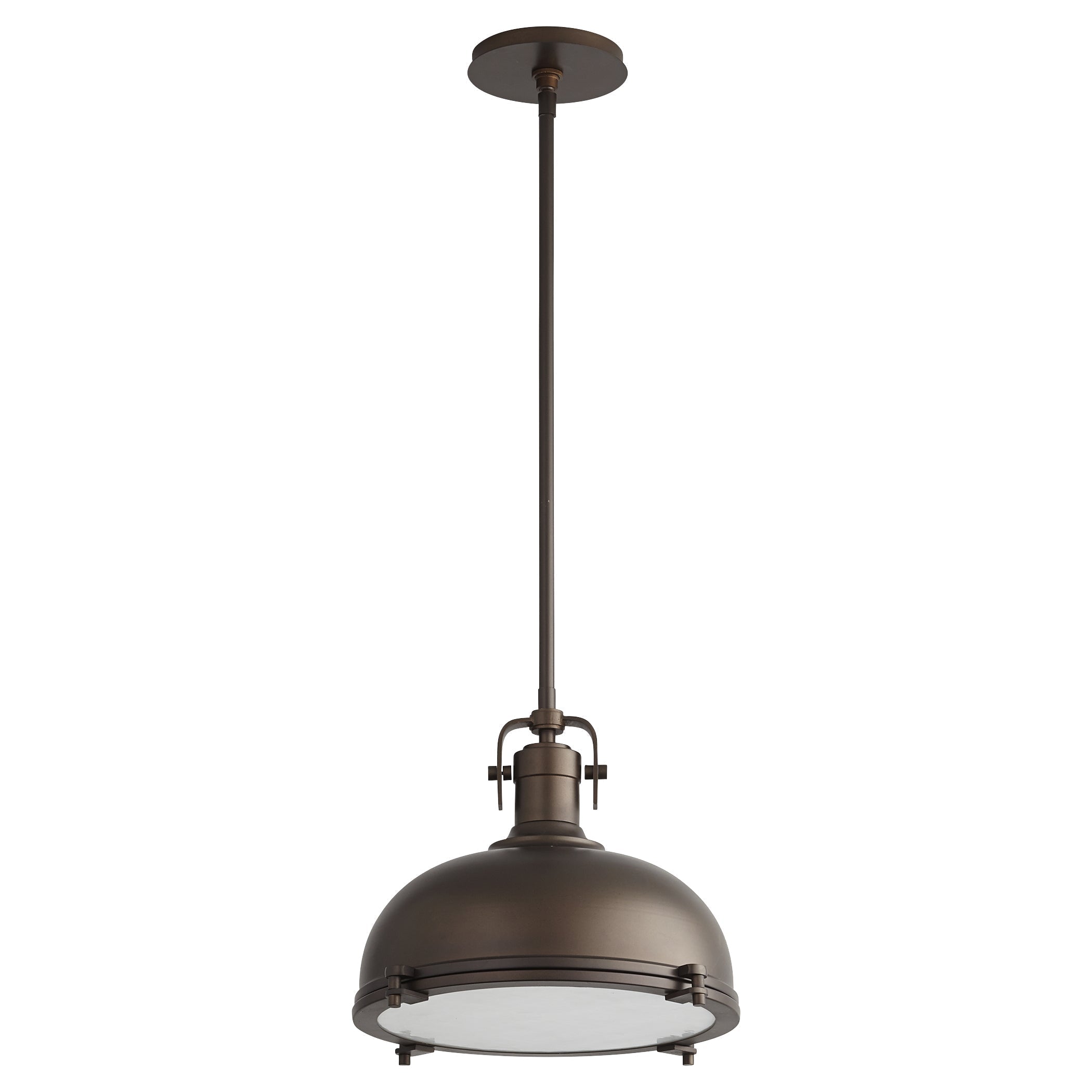 Oxygen Vida 3-6203-22 Modern Pendant - Oiled Bronze