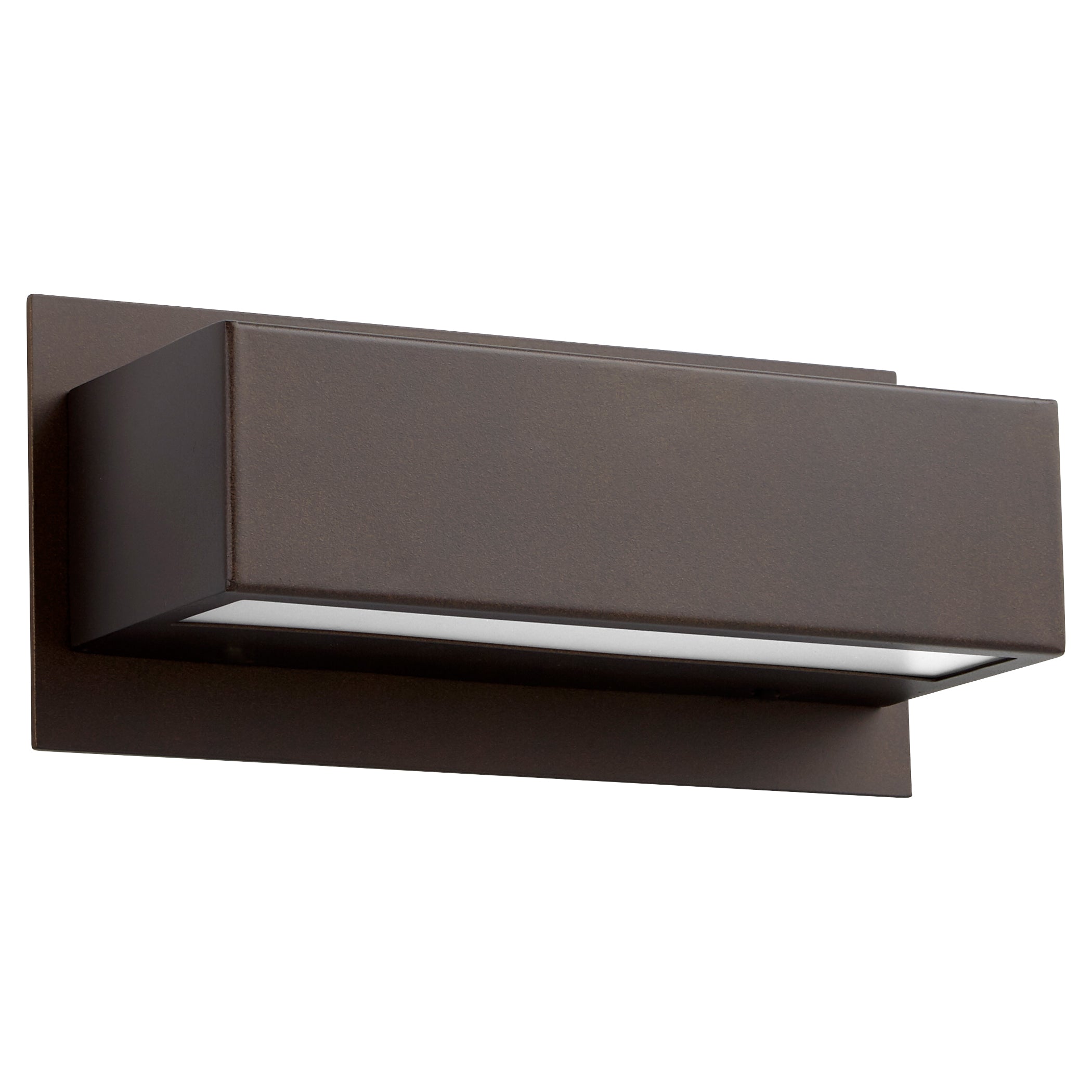 Oxygen Maia 3-740-22 Modern Sconce - Oiled Bronze