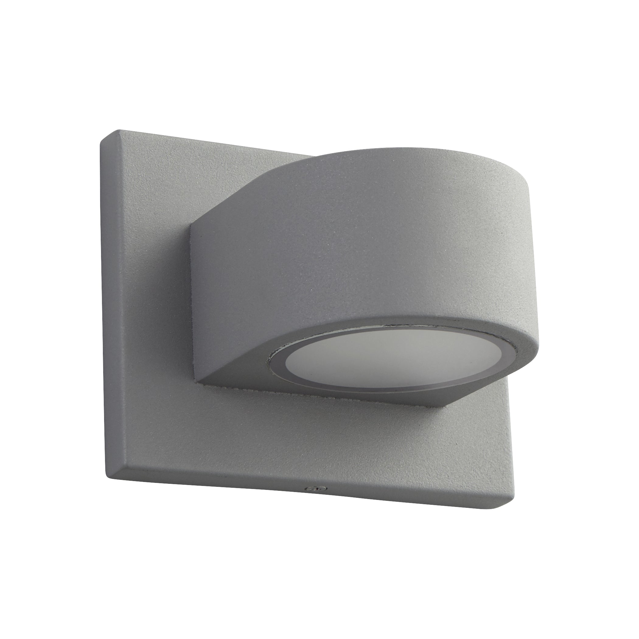 Oxygen Eris 3-721-16  Modern Exterior - Grey