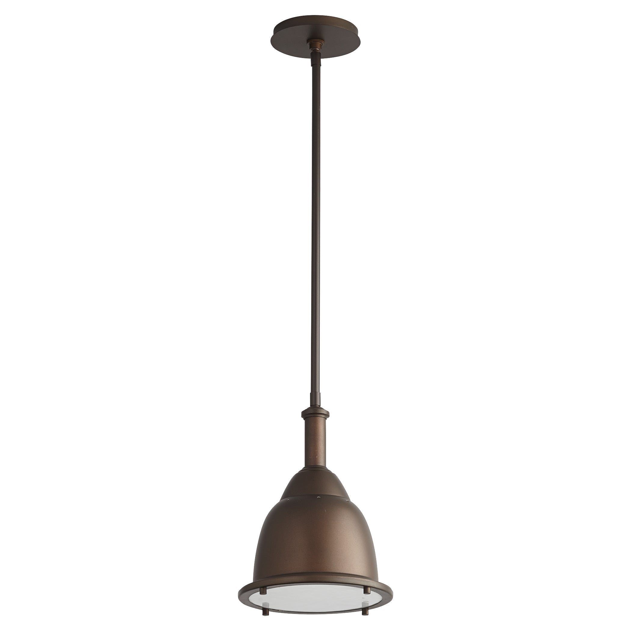 Oxygen Ruvo 3-6202-22 Modern Pendant - Oiled Bronze