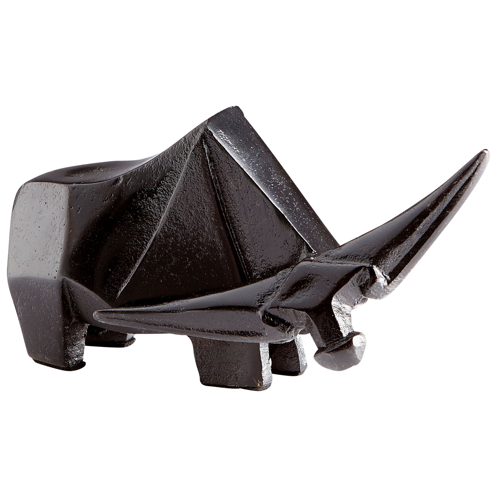 Cyan Design 09728 Javan Sculpture #1 - Bronze