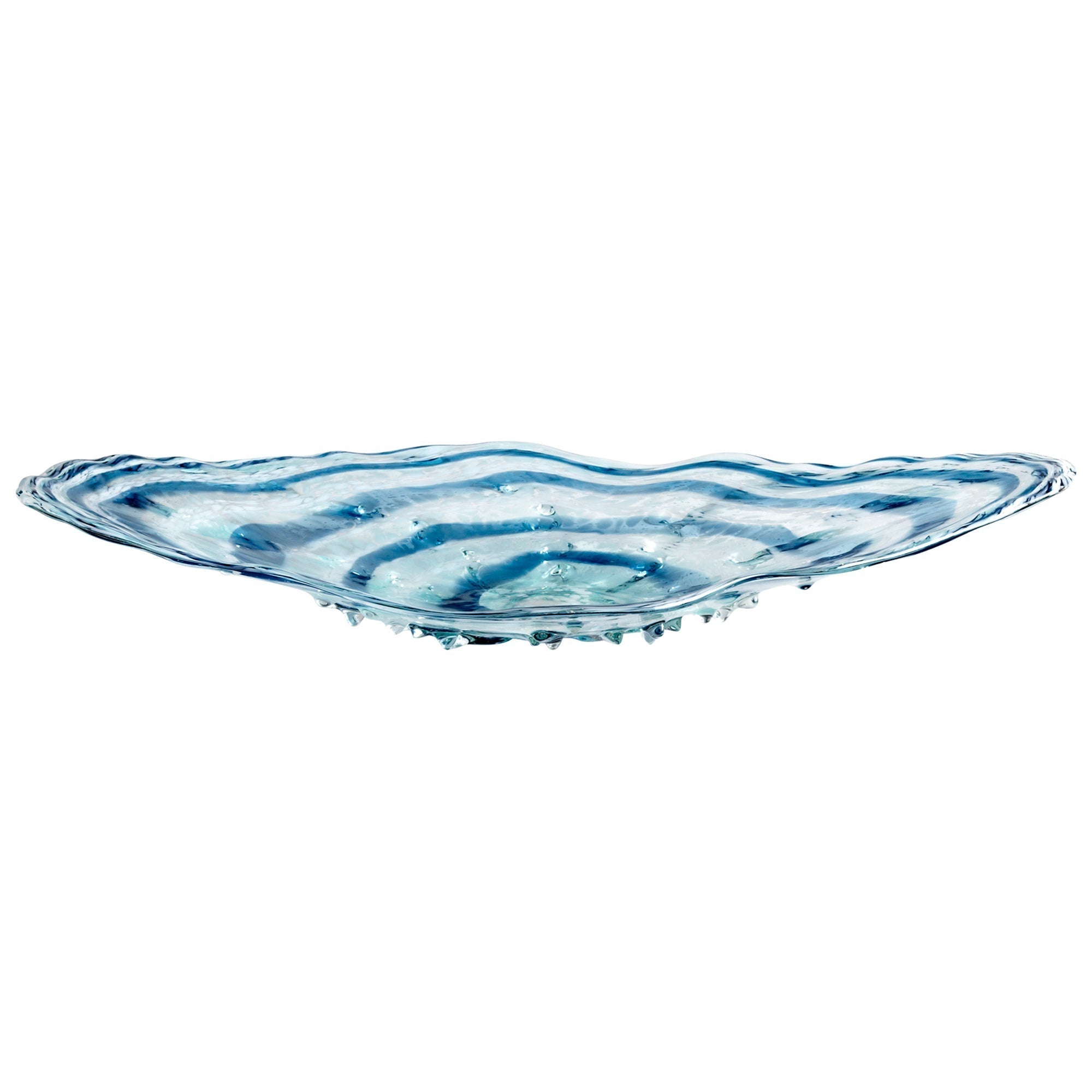 Cyan Design 05362 Decor Traditional - Blue