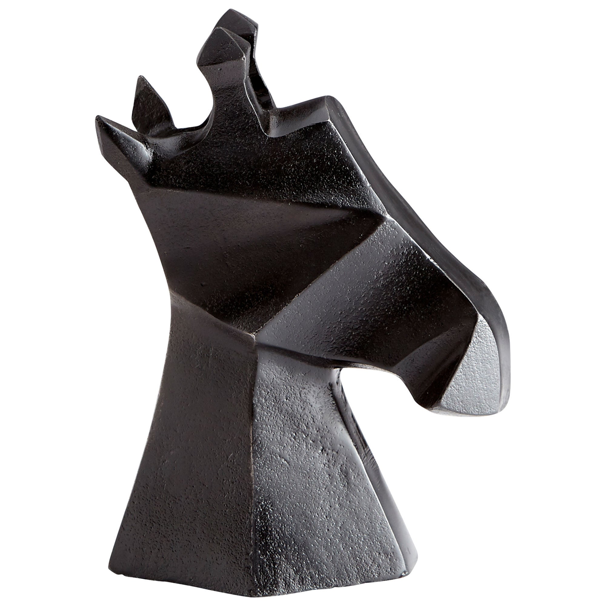 Cyan Design 09735 Jeffery Sculpture - Bronze