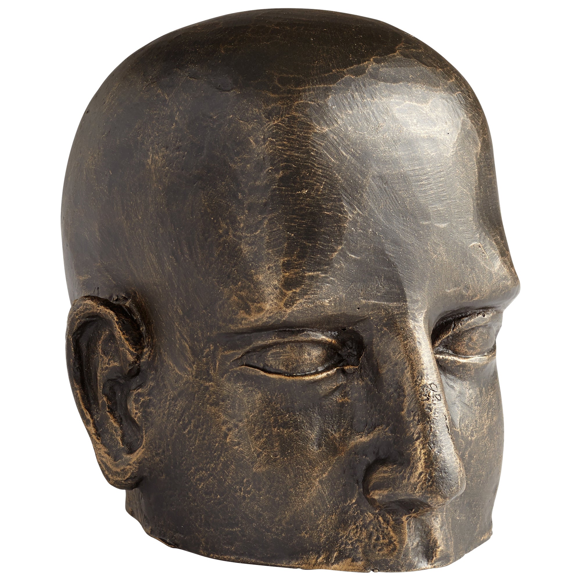 Cyan Design 07651 Decor Traditional - Black