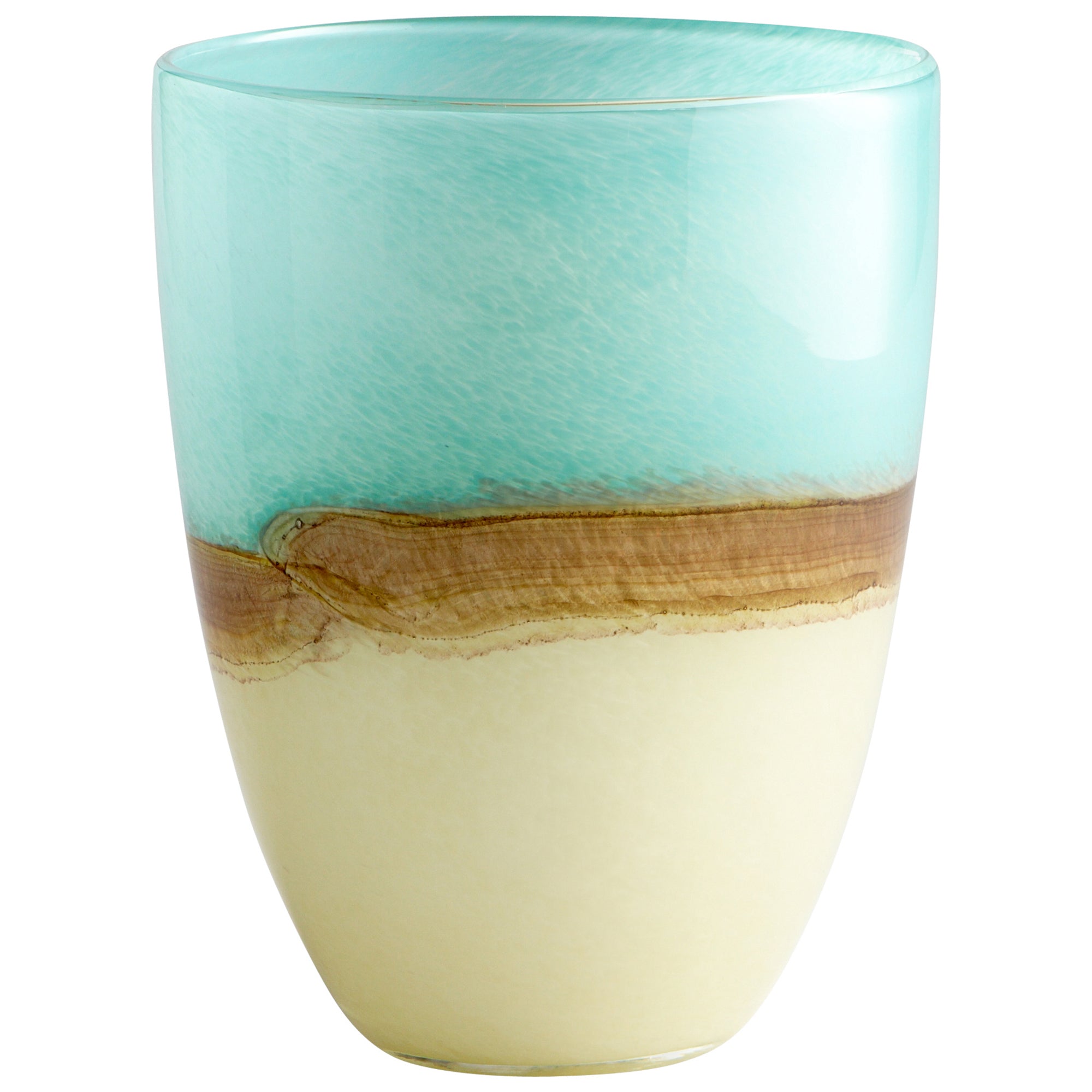 Cyan Design 05873 Decor Contemporary - Blue