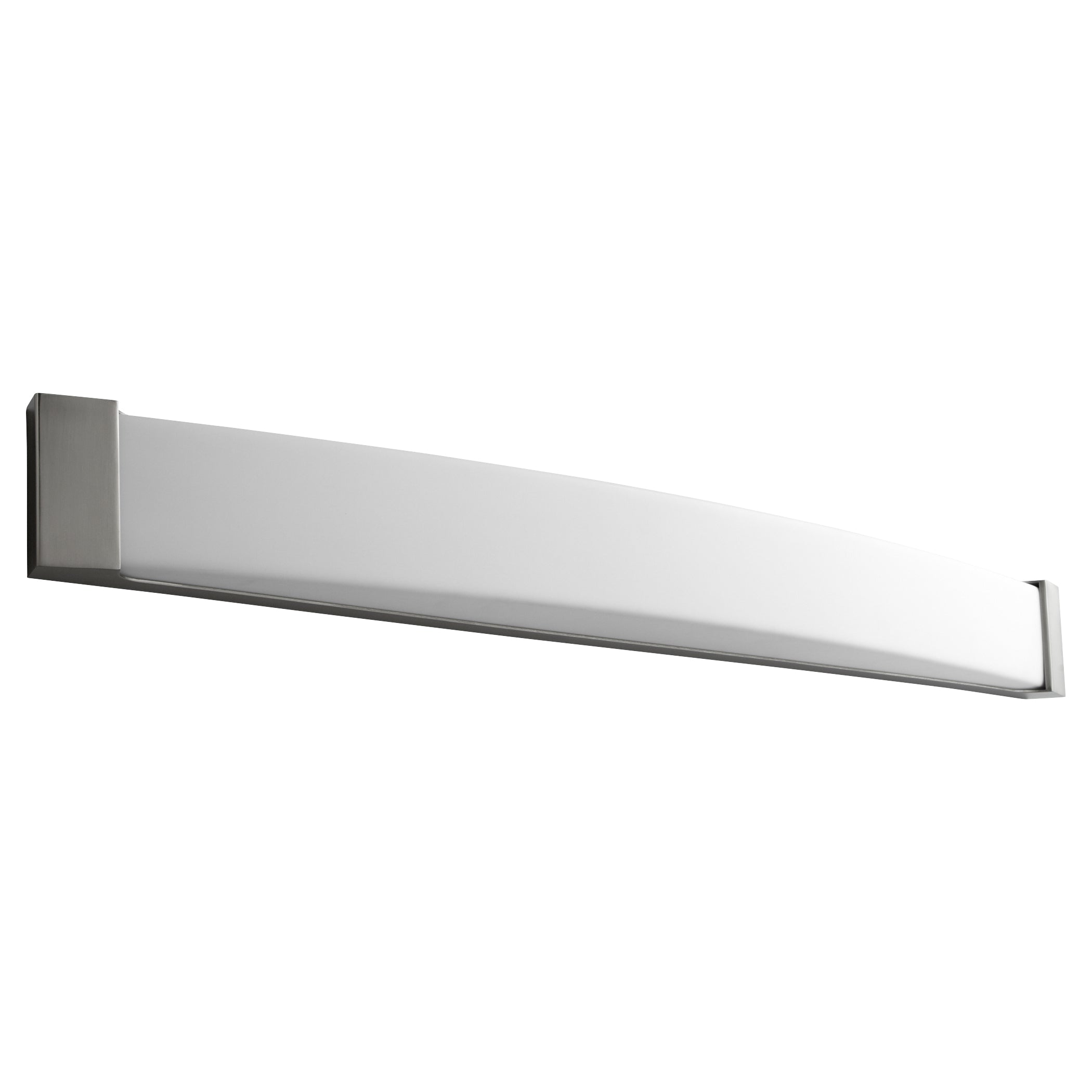 Oxygen Apollo 2-5106-24 Bathroom Vanity Light Fixture - Satin Nickel