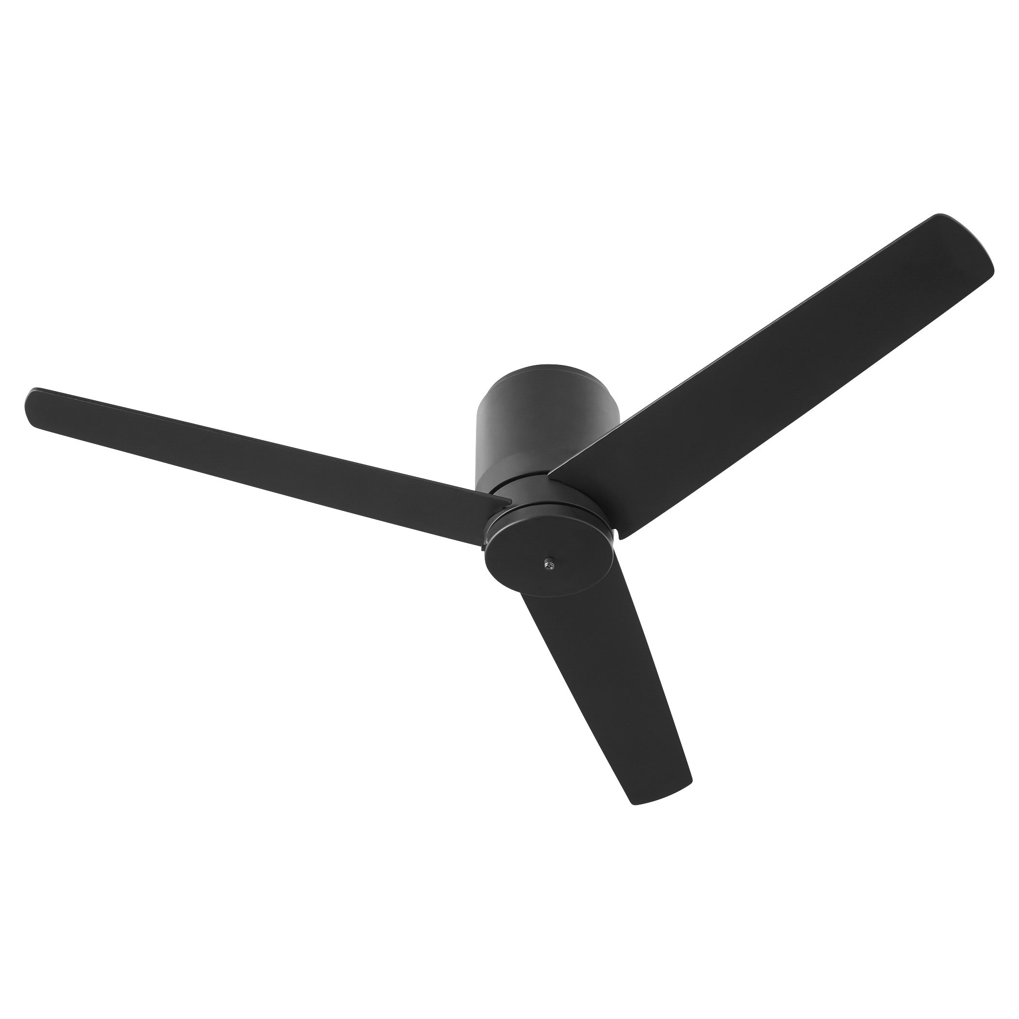 Quorum BANZAI 22523-59 Fan - Matte Black