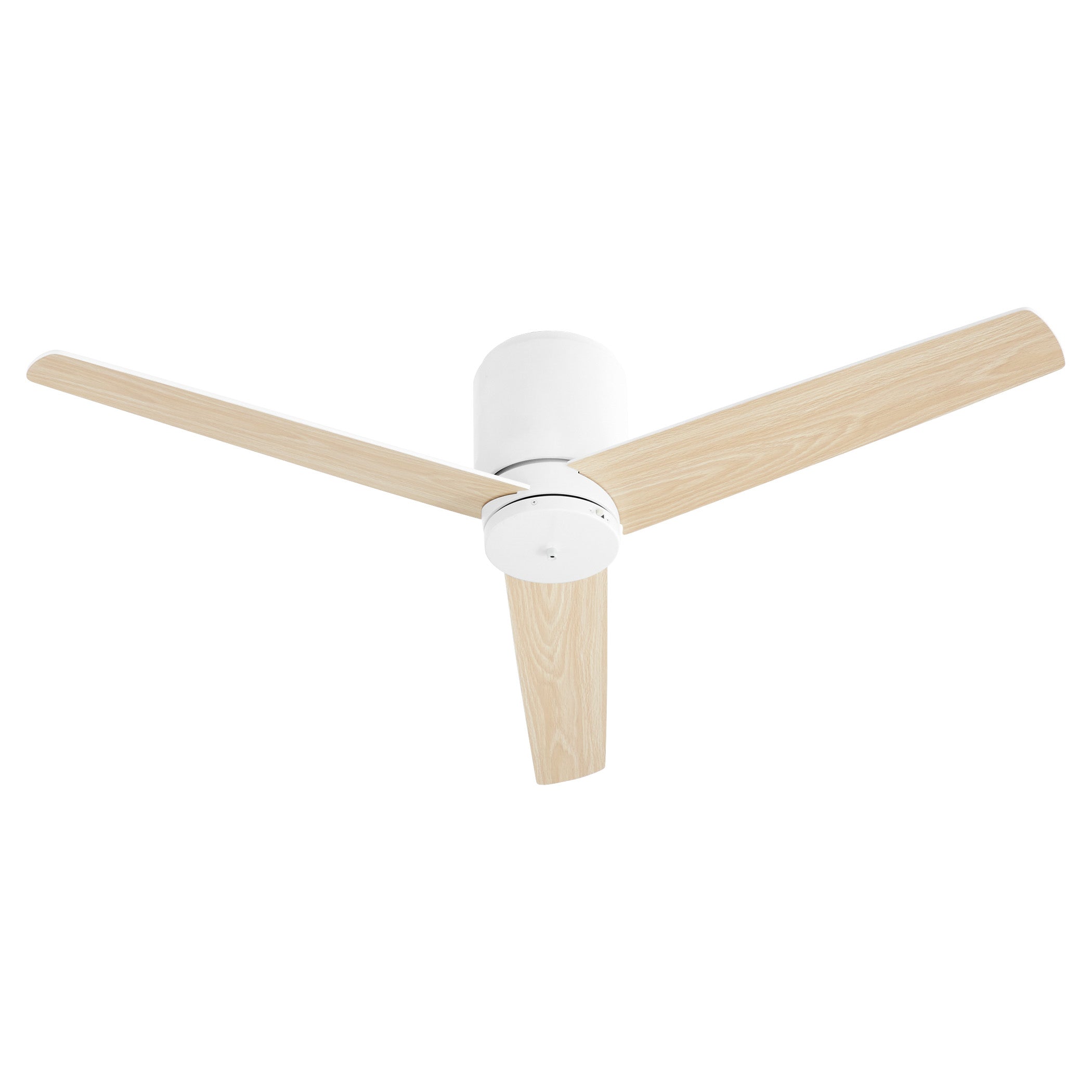 Quorum BANZAI 22523-8 Fan - Studio White