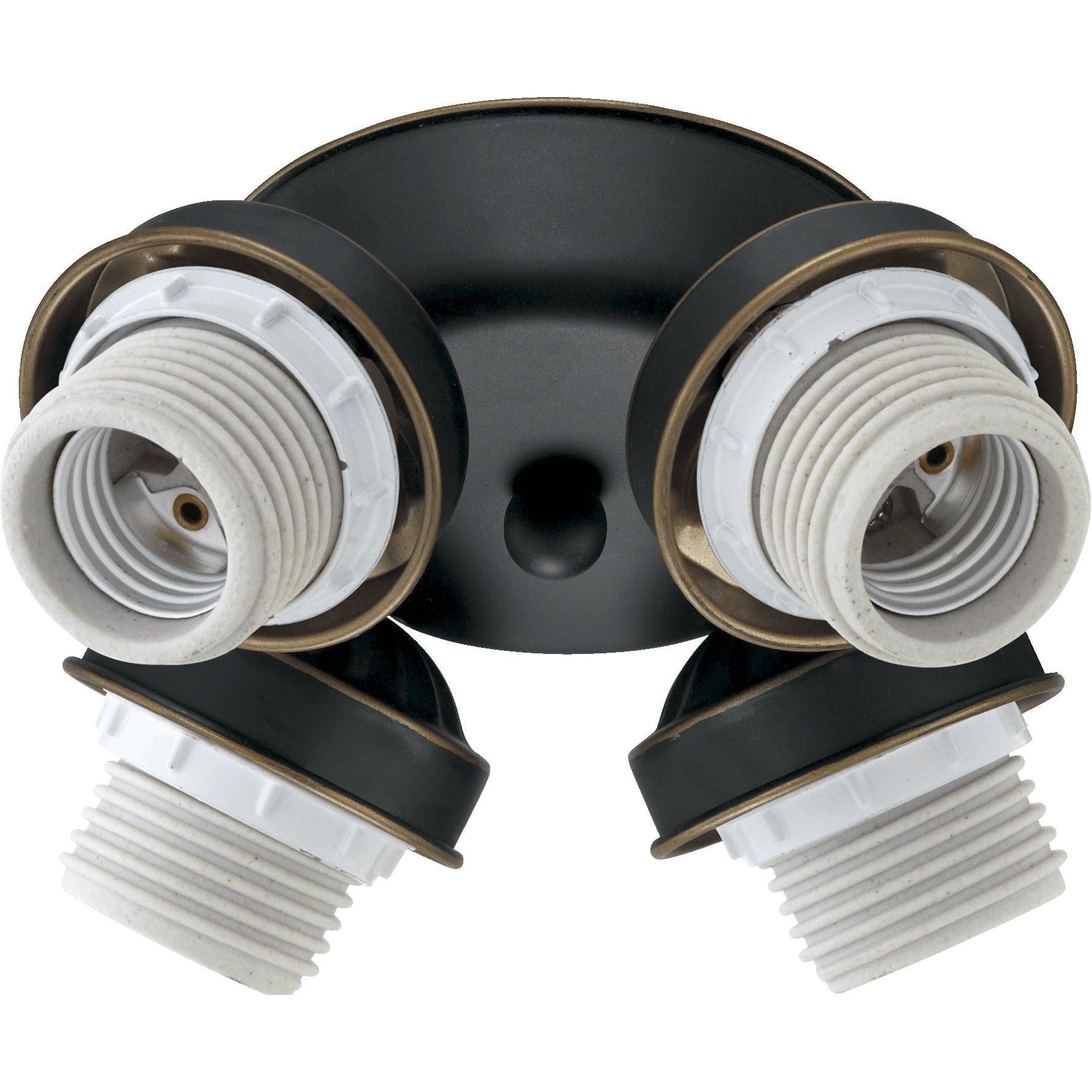 Quorum 2401-8095 Light Kit - Old World