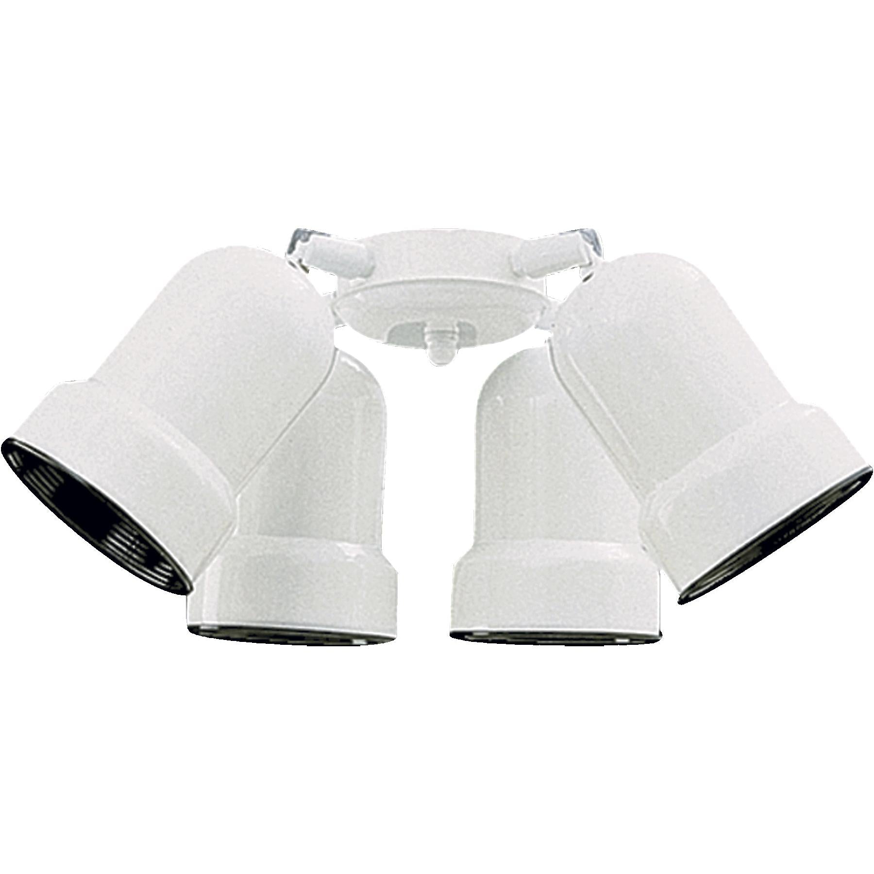 Quorum 2409-806 Light Kit - White