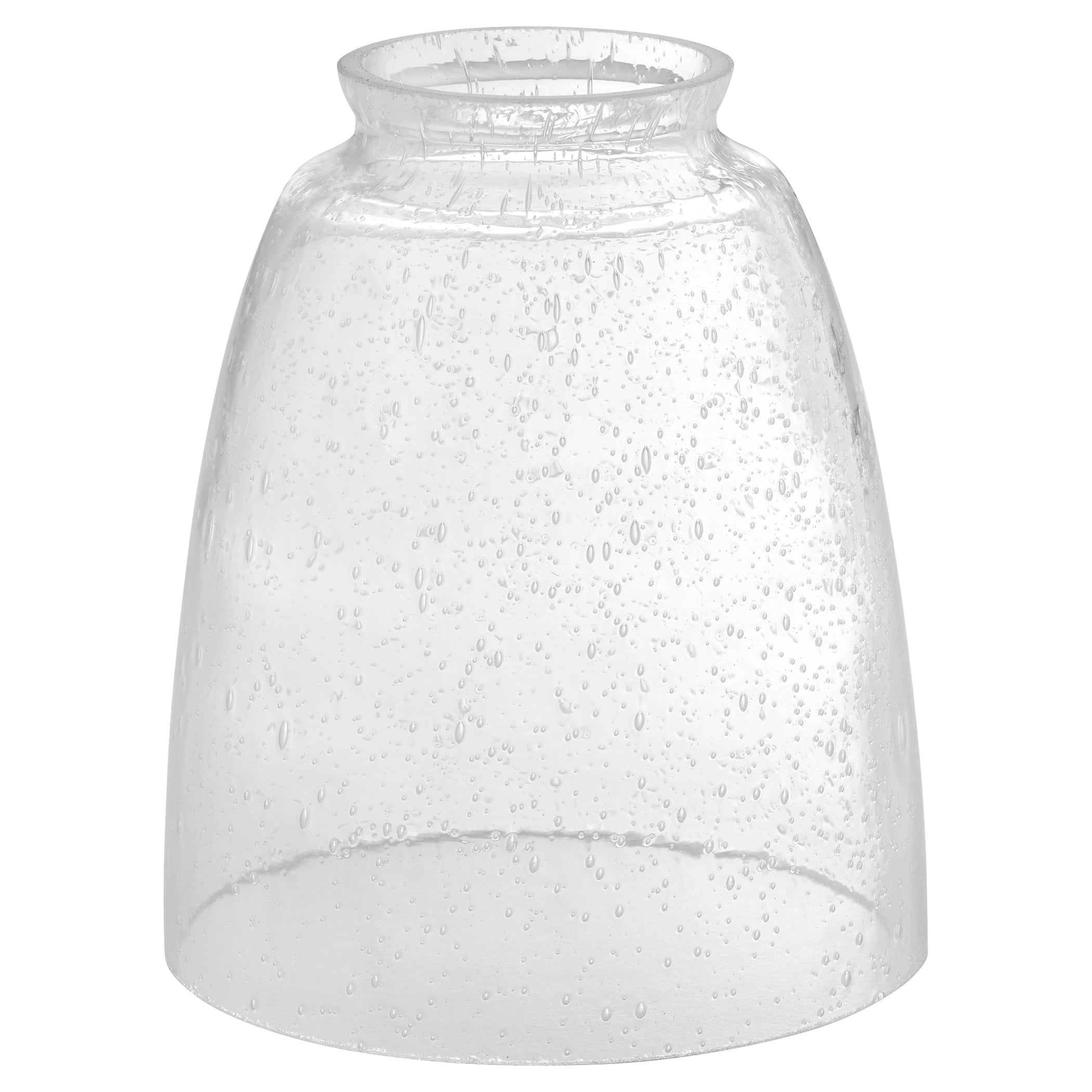 Quorum 2705 Glass - Clear Seeded