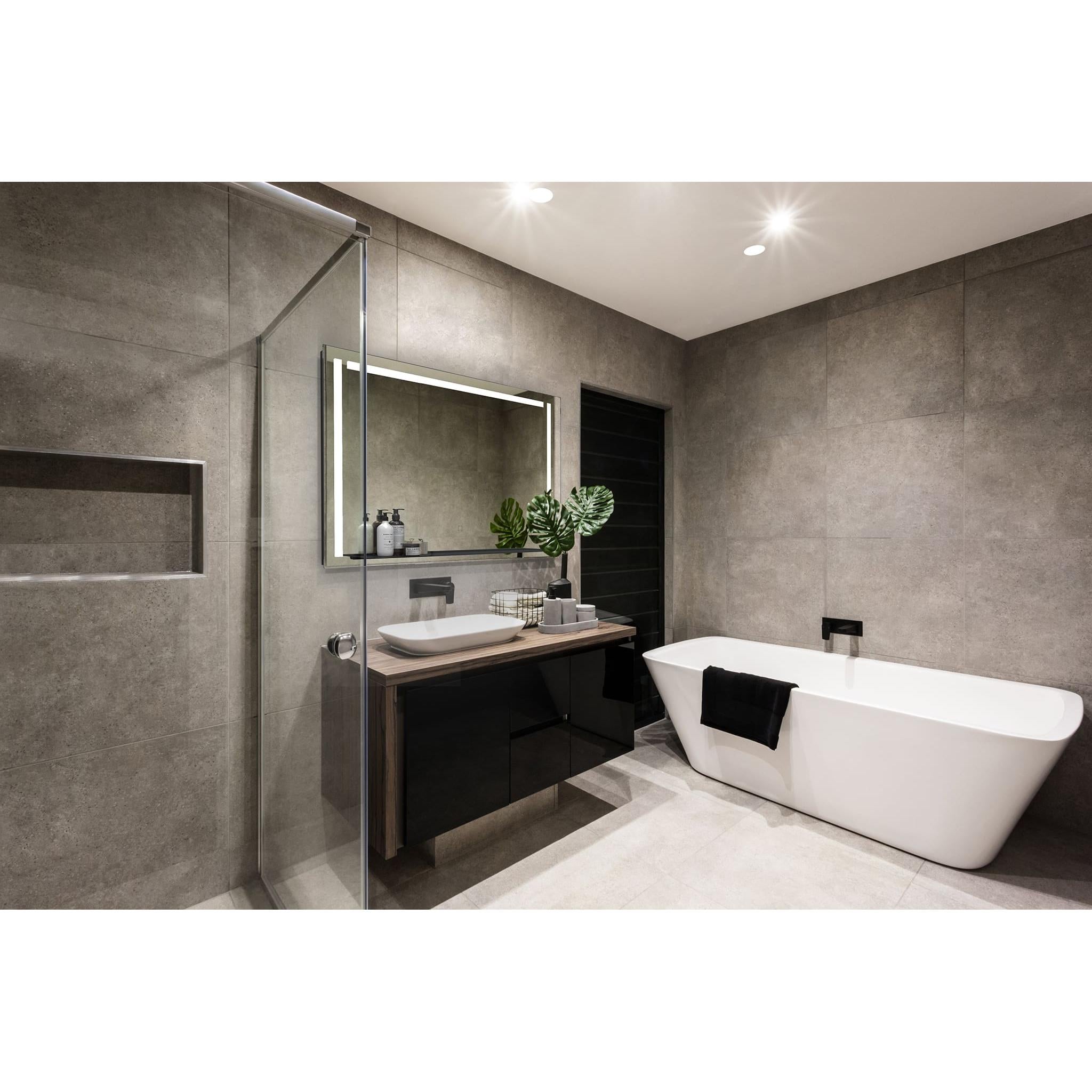 Oxygen by Quorum SKYLIGHT 3-0302-15 Decor - Black