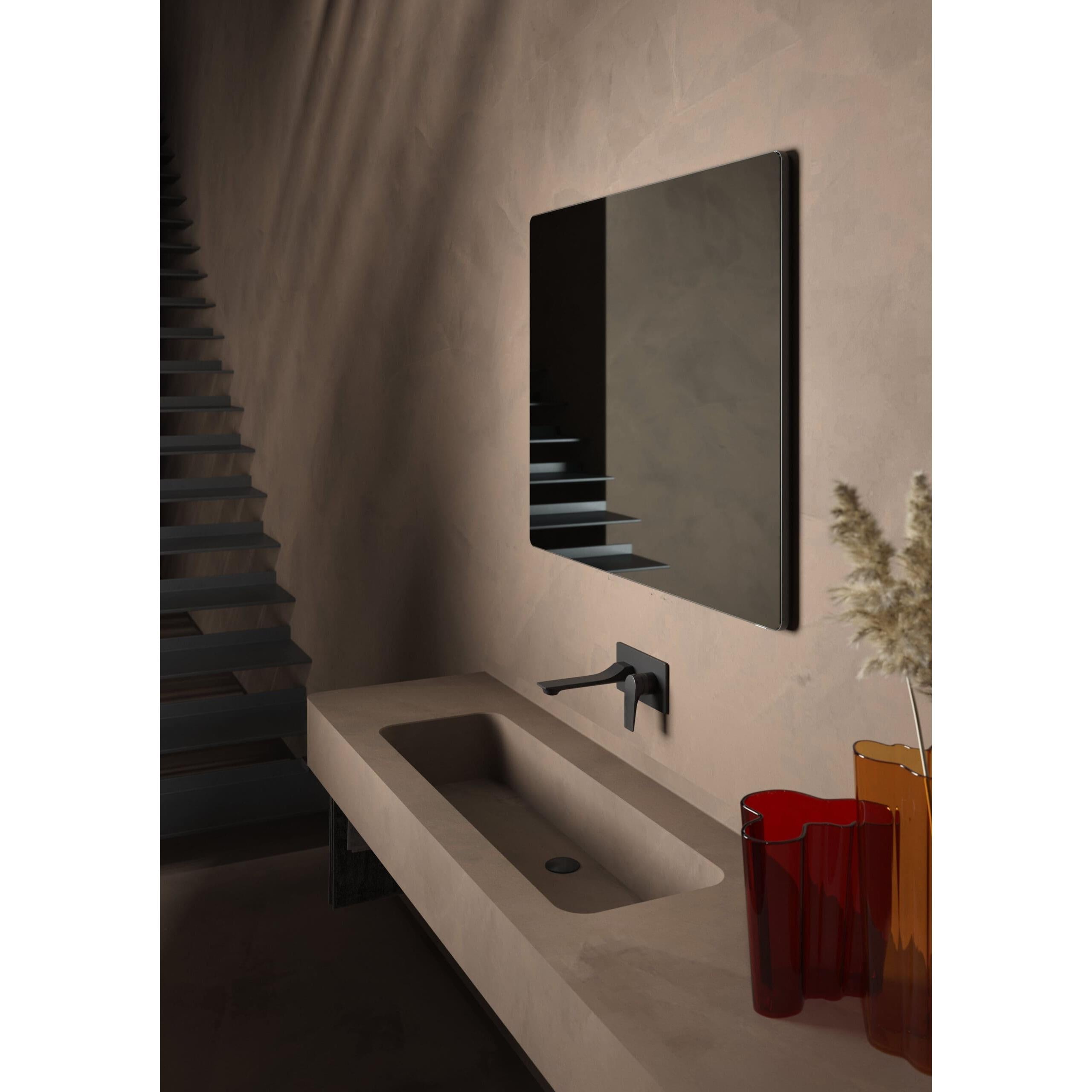 Oxygen by Quorum COMPACT 3-0401-15 Decor - Black