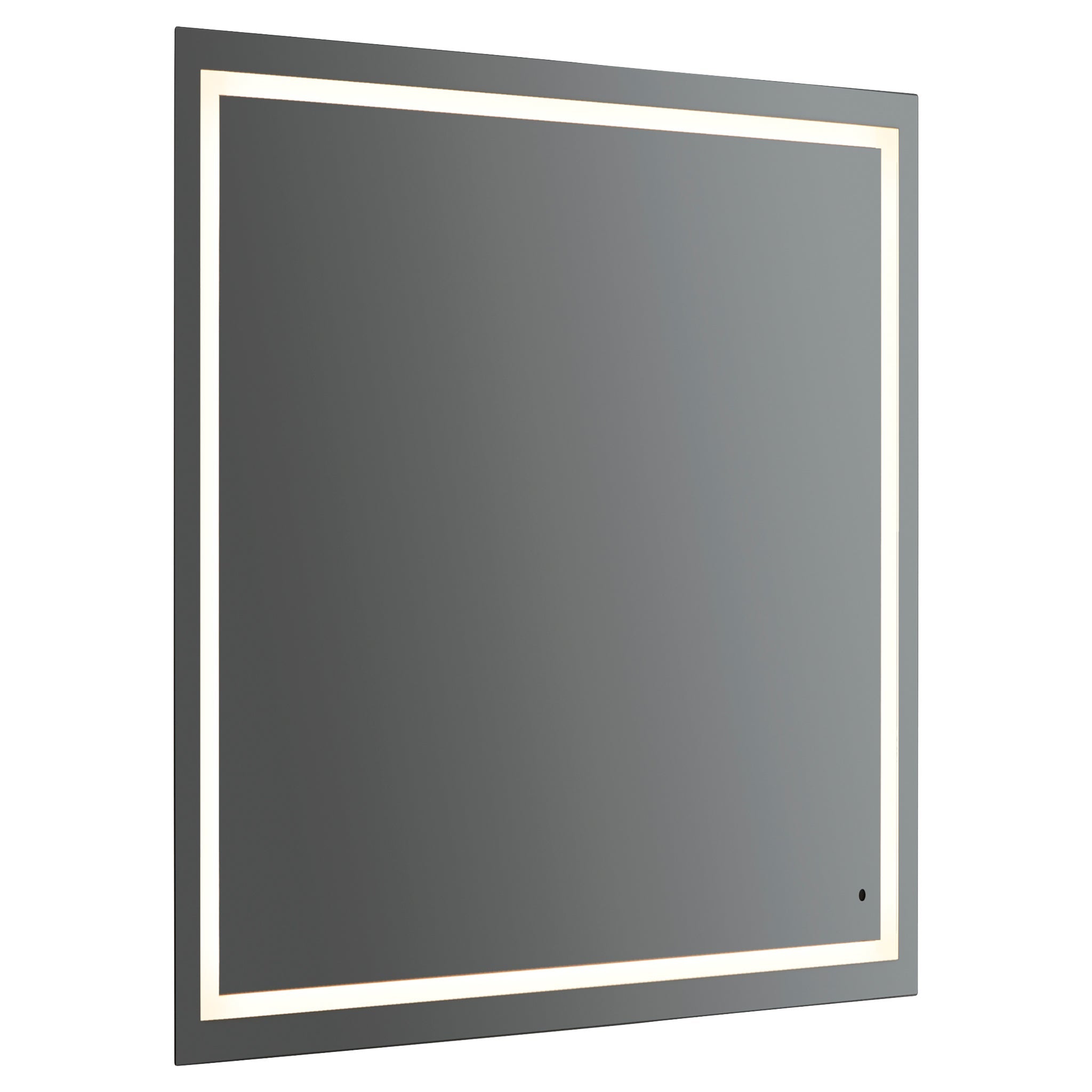 Oxygen Track 3-0501-15 Mirrors - Black