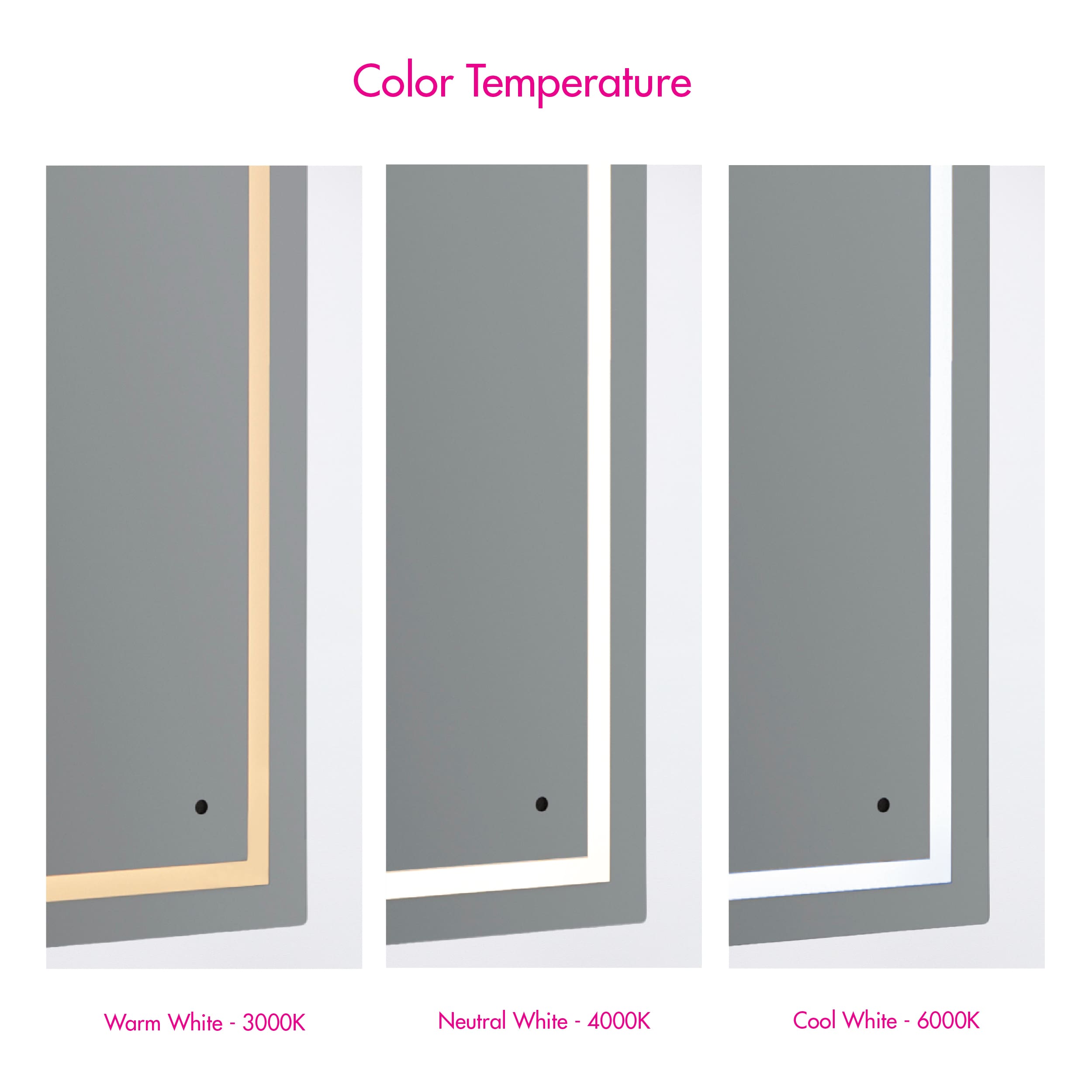 Oxygen by Quorum TRACK 3-0503-15 Decor - Black