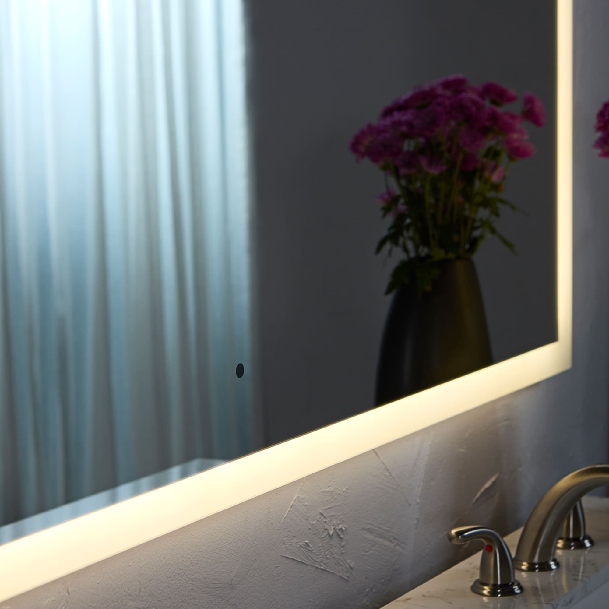 Oxygen by Quorum STARLIGHT 3-0605-15 Decor - Black