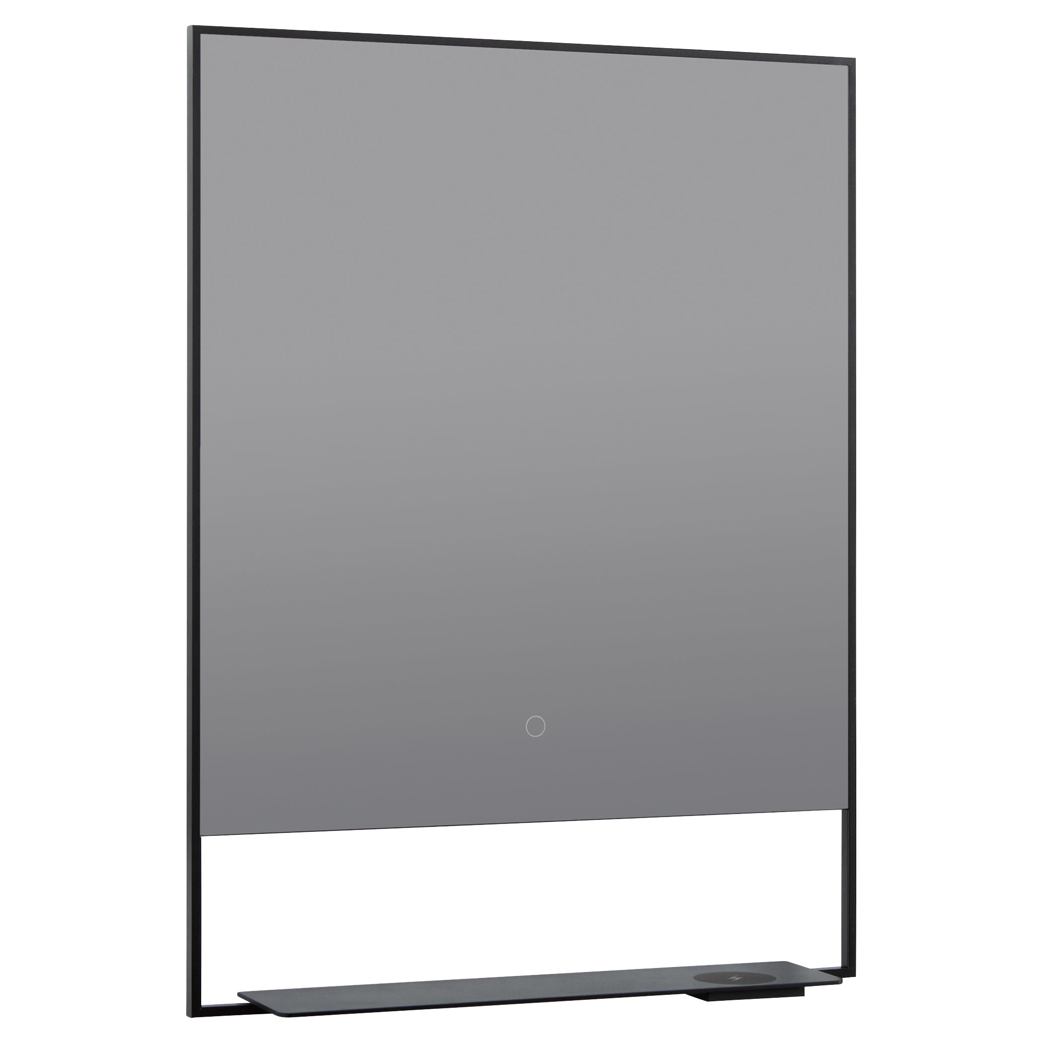 Oxygen Castore 3-0902-15 Mirrors - Black N/a