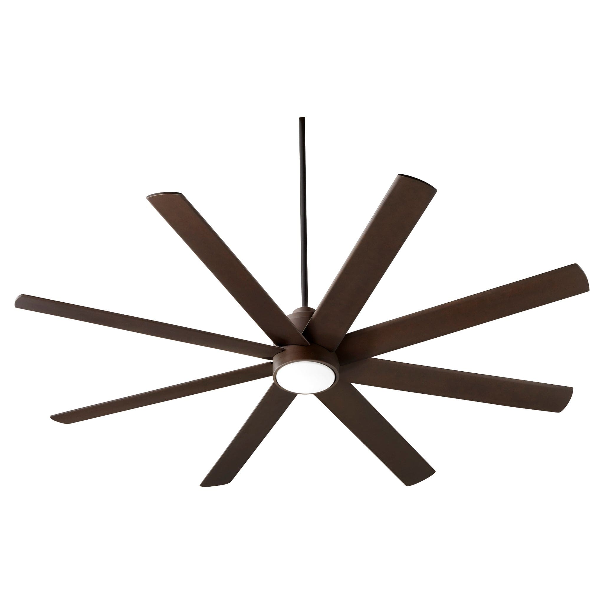 Oxygen by Quorum COSMO 3-100-22 Fan Traditional - Oiled Bronze