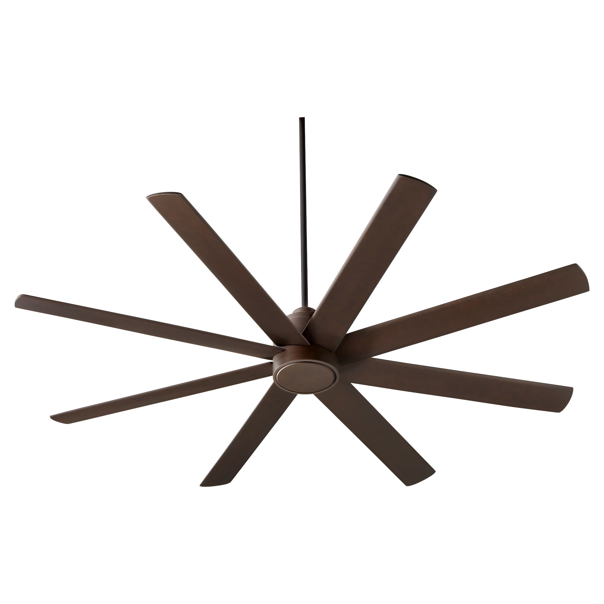 Oxygen Cosmo 3-100-22 Ceiling Fan - Oiled Bronze