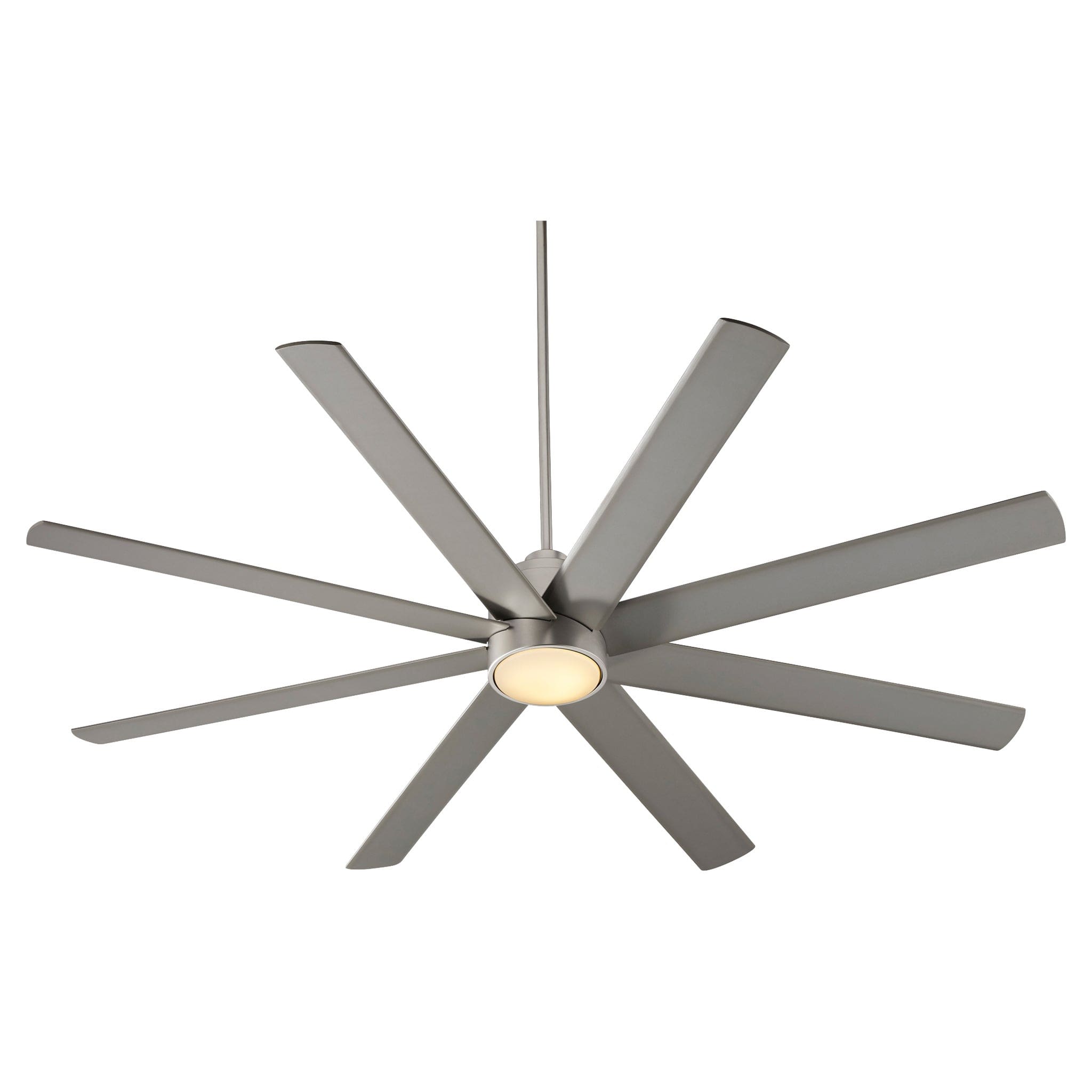 Oxygen by Quorum COSMO 3-100-24 Fan Traditional - Satin Nickel