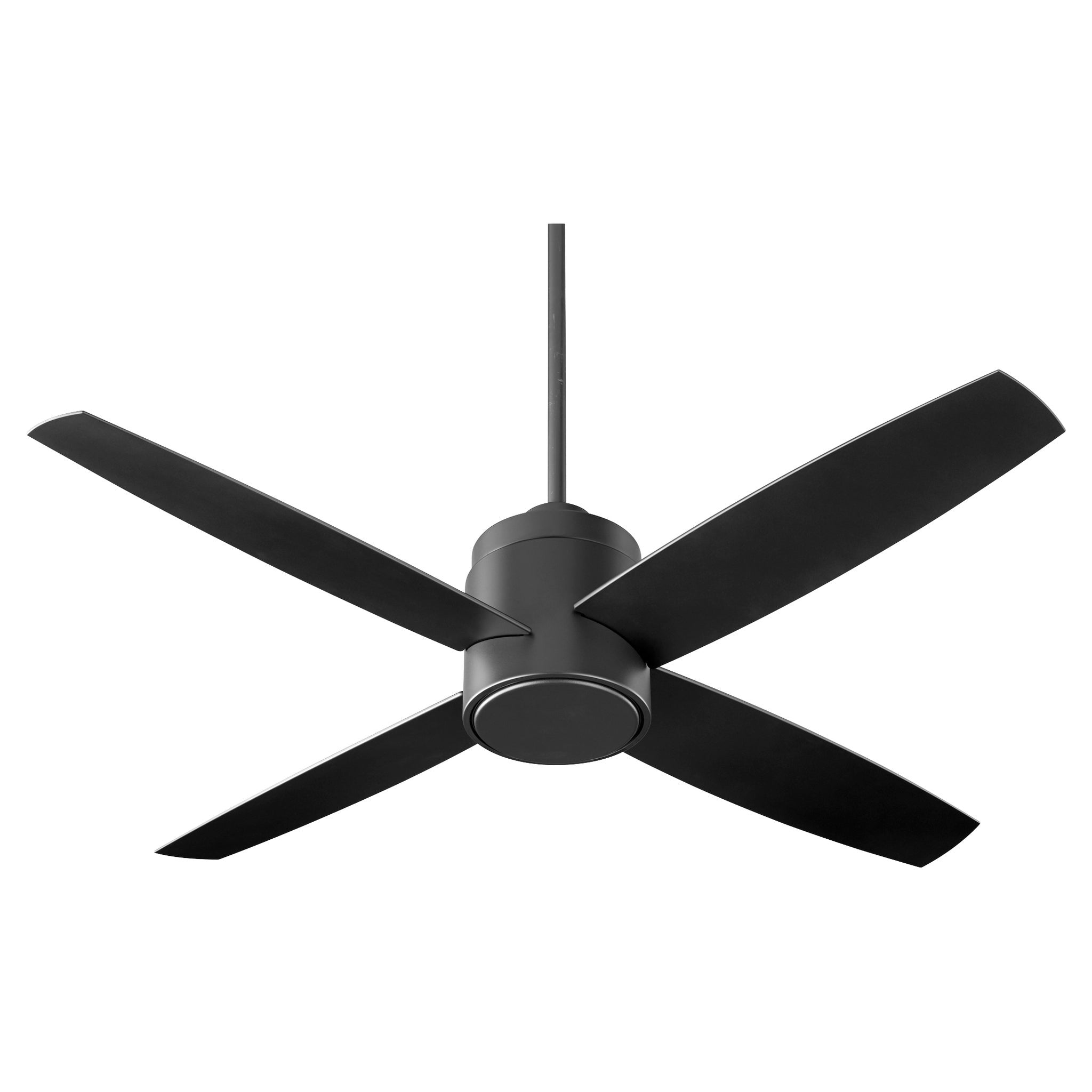 Oxygen by Quorum OSLO 3-101-15 Fan Transitional - Black