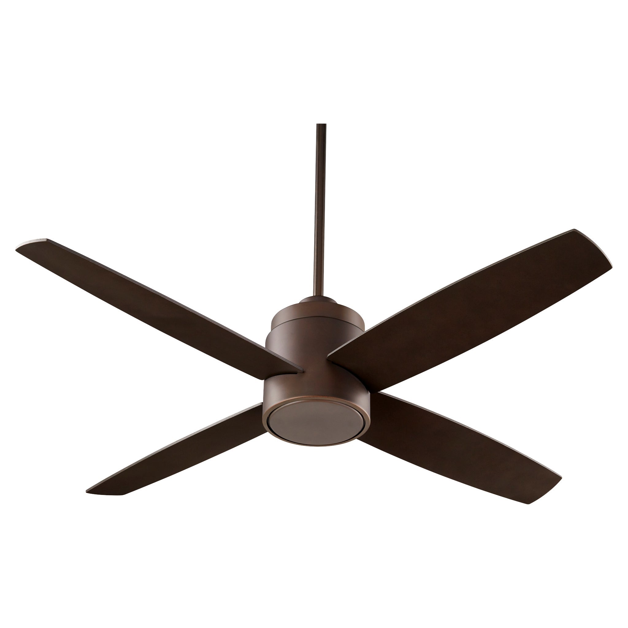 Oxygen by Quorum OSLO 3-101-22 Fan Traditional - Oiled Bronze
