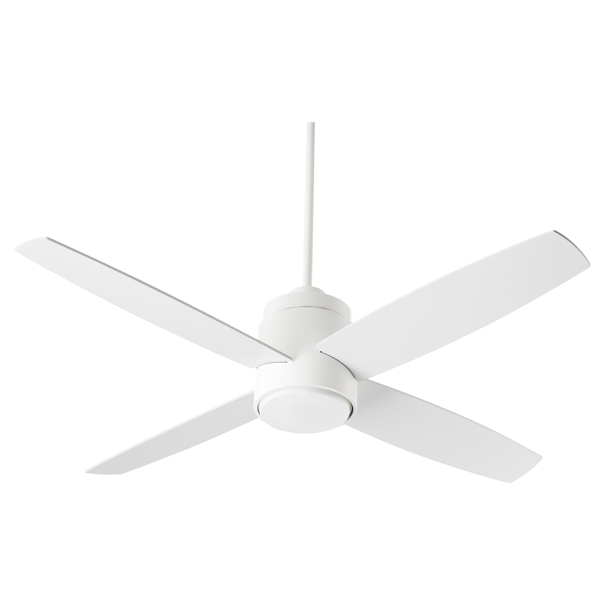 Oxygen Oslo 3-101-6 Ceiling Fan 52 Inch - White