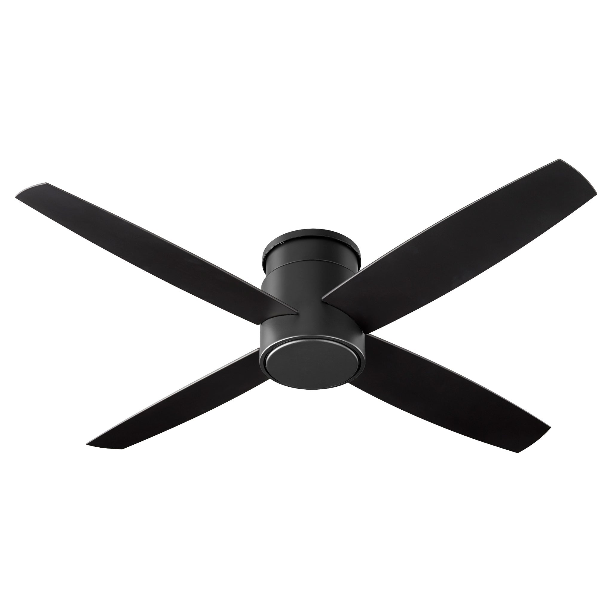 Oxygen OSLO HUGGER 52 Inch Ceiling Fan with Remote, LED Light Optional - 3-102-X