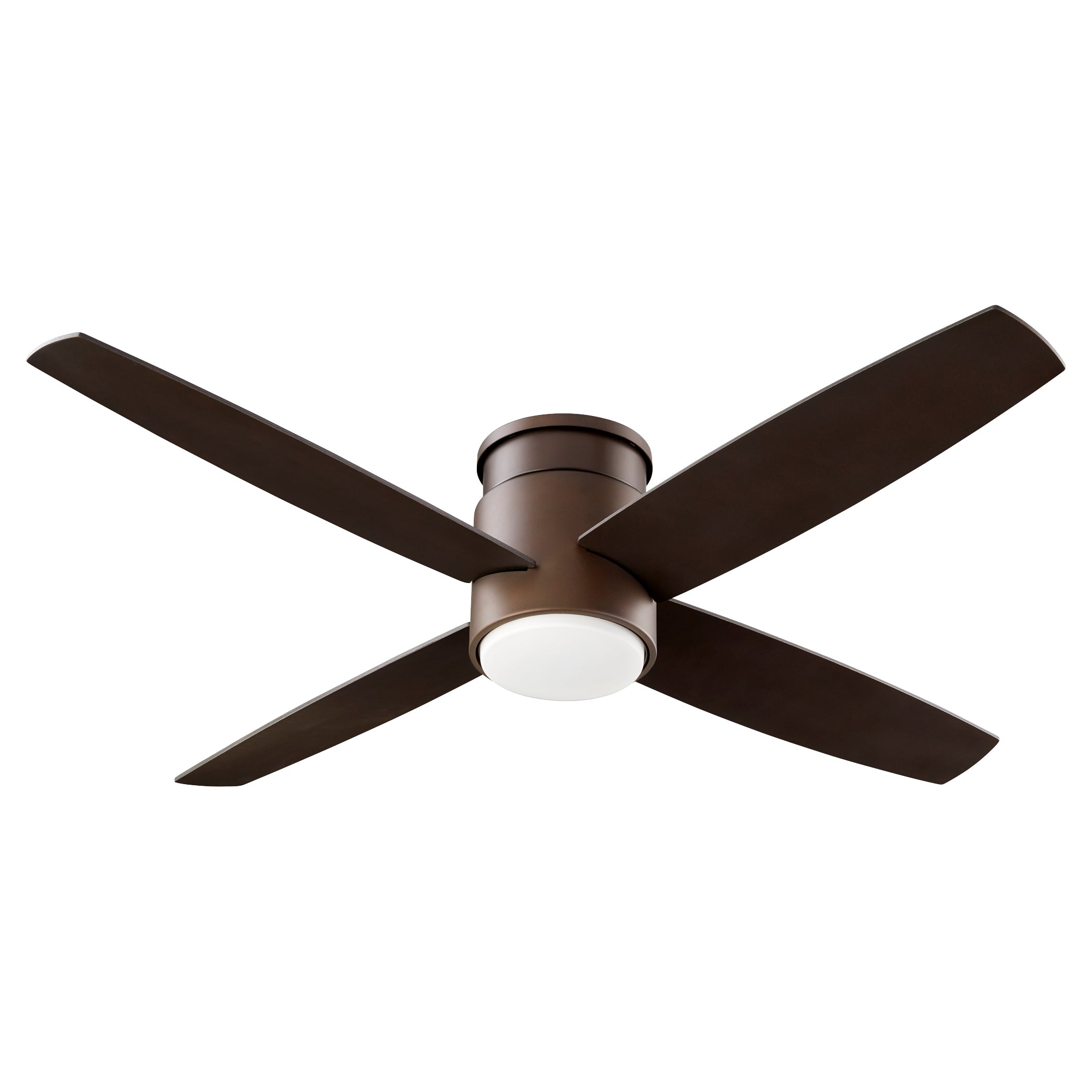 Oxygen Oslo Hugger 3-102-22 Ceiling Fan - Oiled Bronze