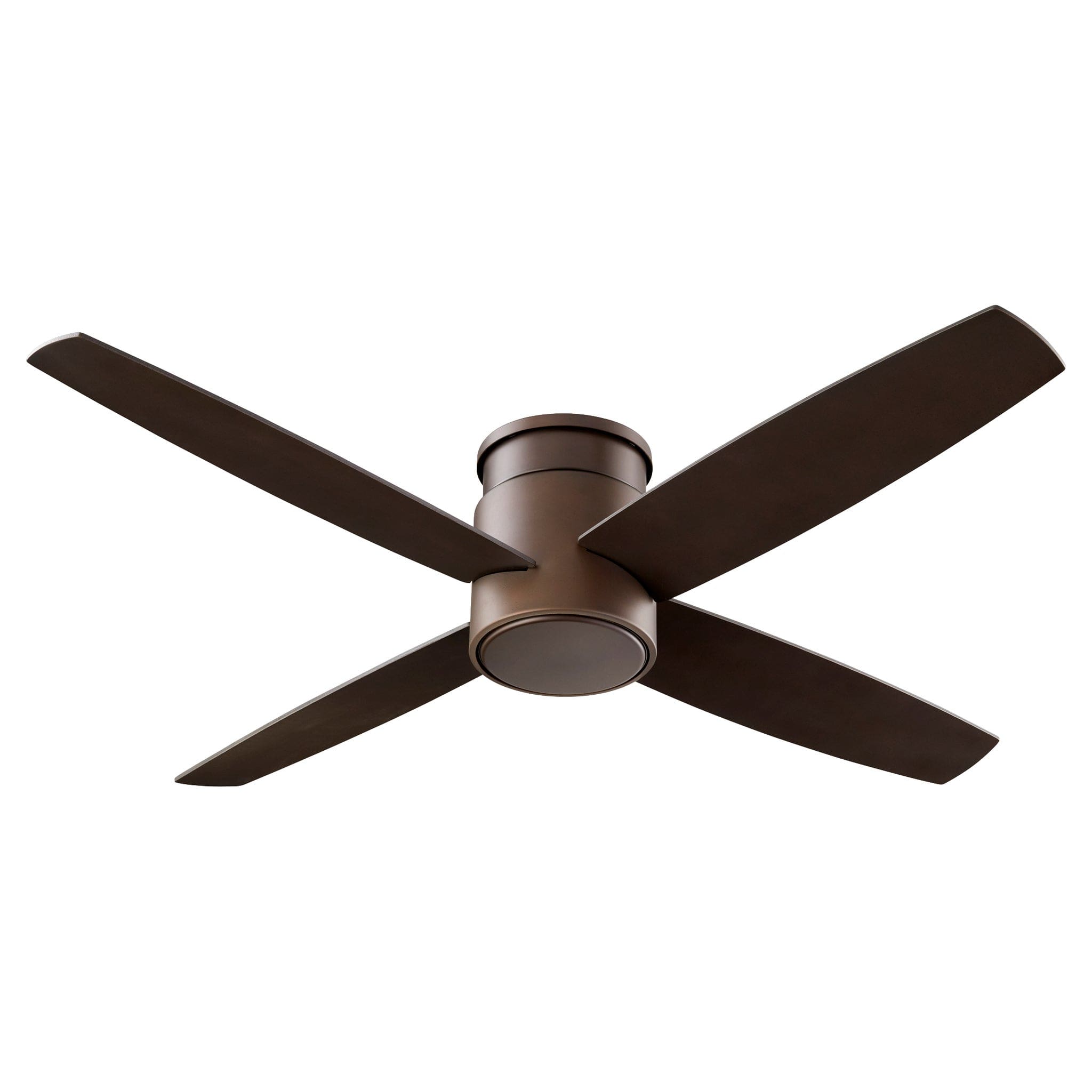 Oxygen by Quorum OSLO HUGGER 3-102-22 Fan Traditional - Oiled Bronze