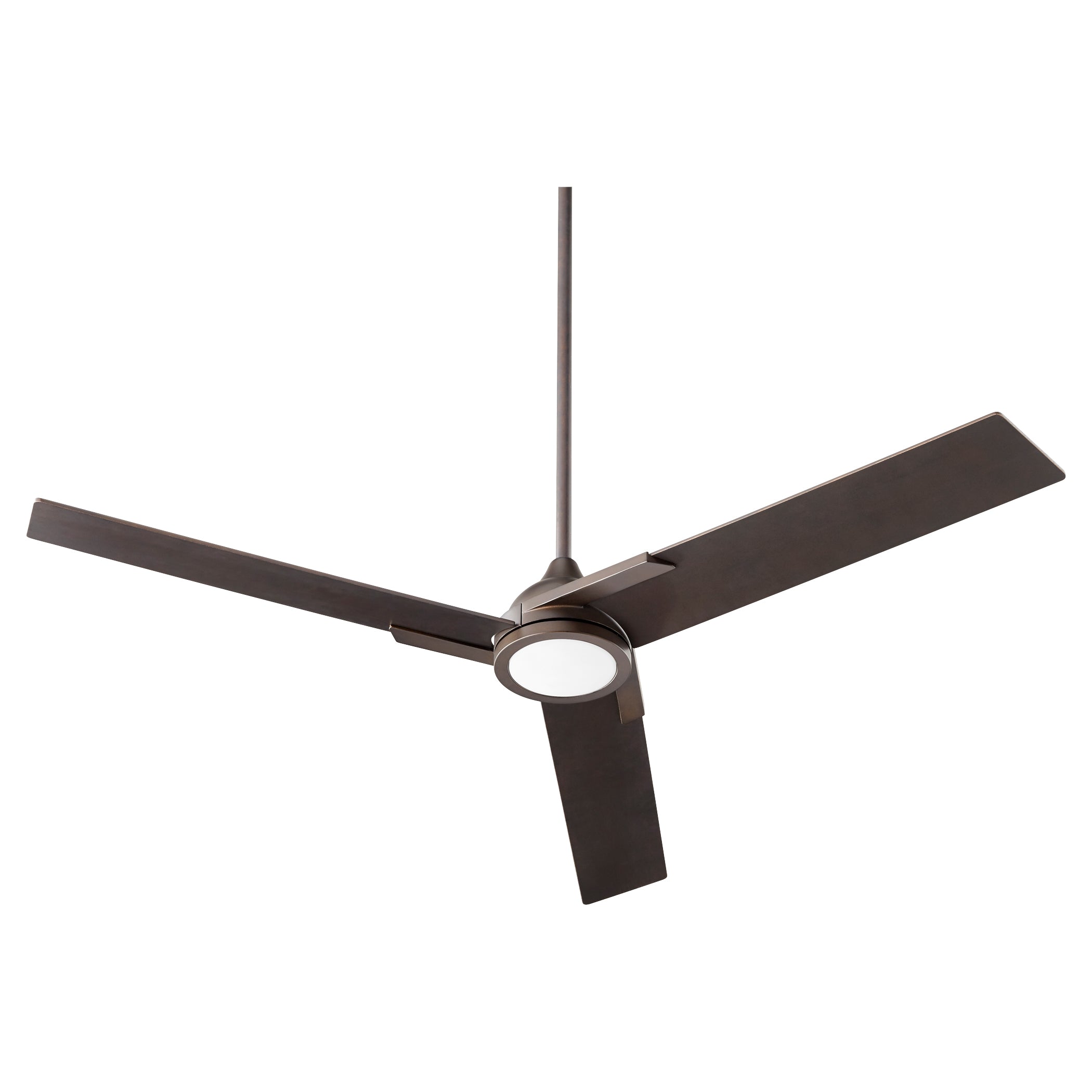 Oxygen by Quorum CODA 3-103-22 Fan Traditional - Oiled Bronze