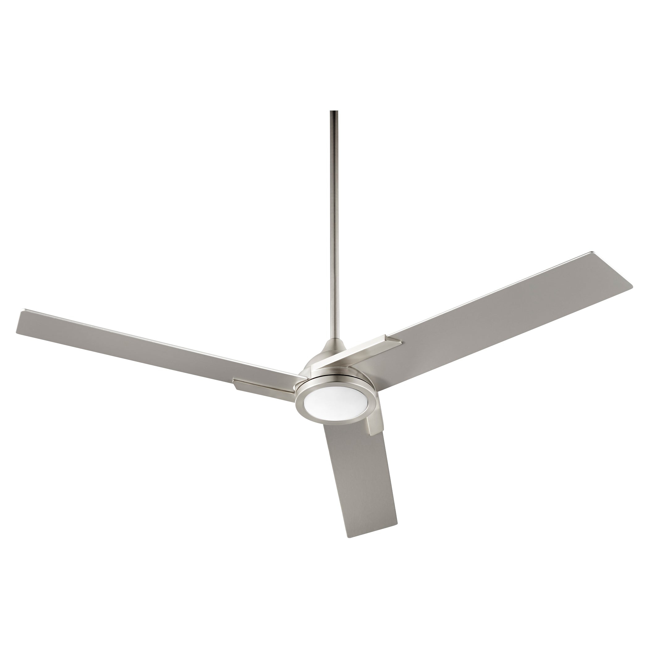 Oxygen by Quorum CODA 3-103-24 Fan Traditional - Satin Nickel