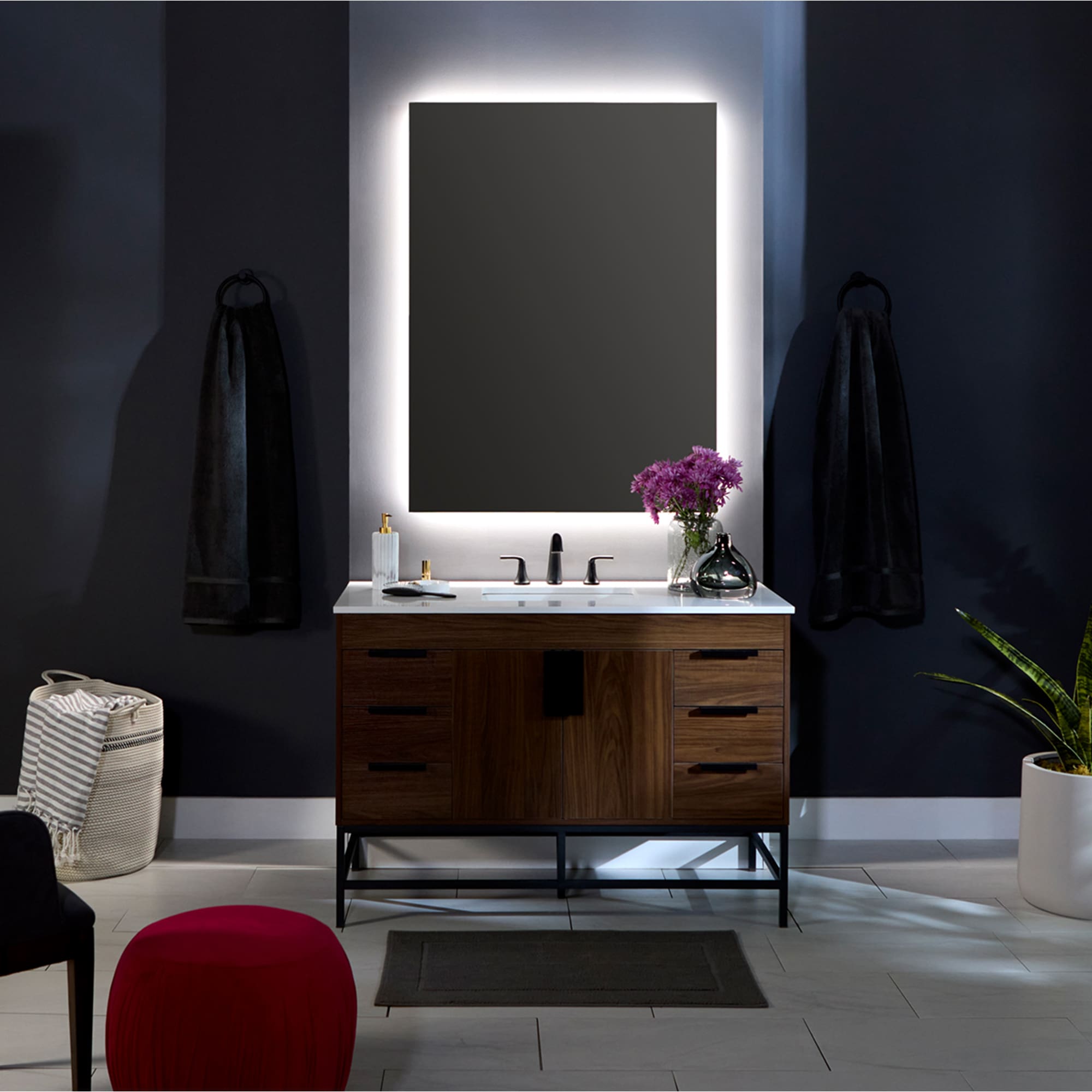 Oxygen by Quorum GALAXY 3-1104-0 Decor