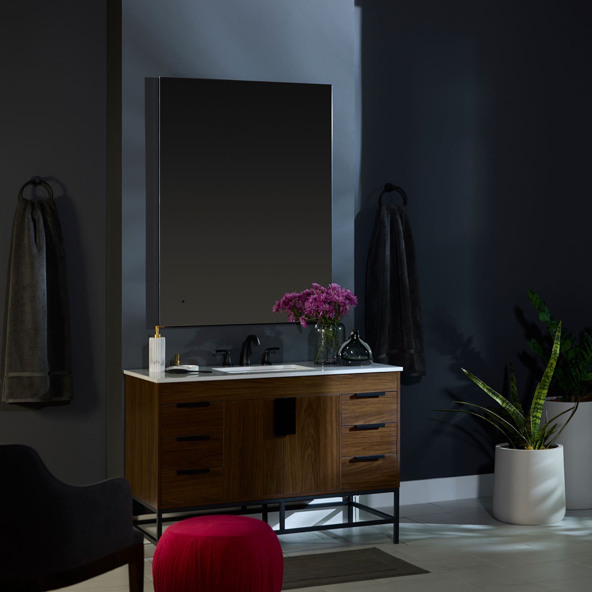 Oxygen by Quorum GALAXY 3-1104-0 Decor