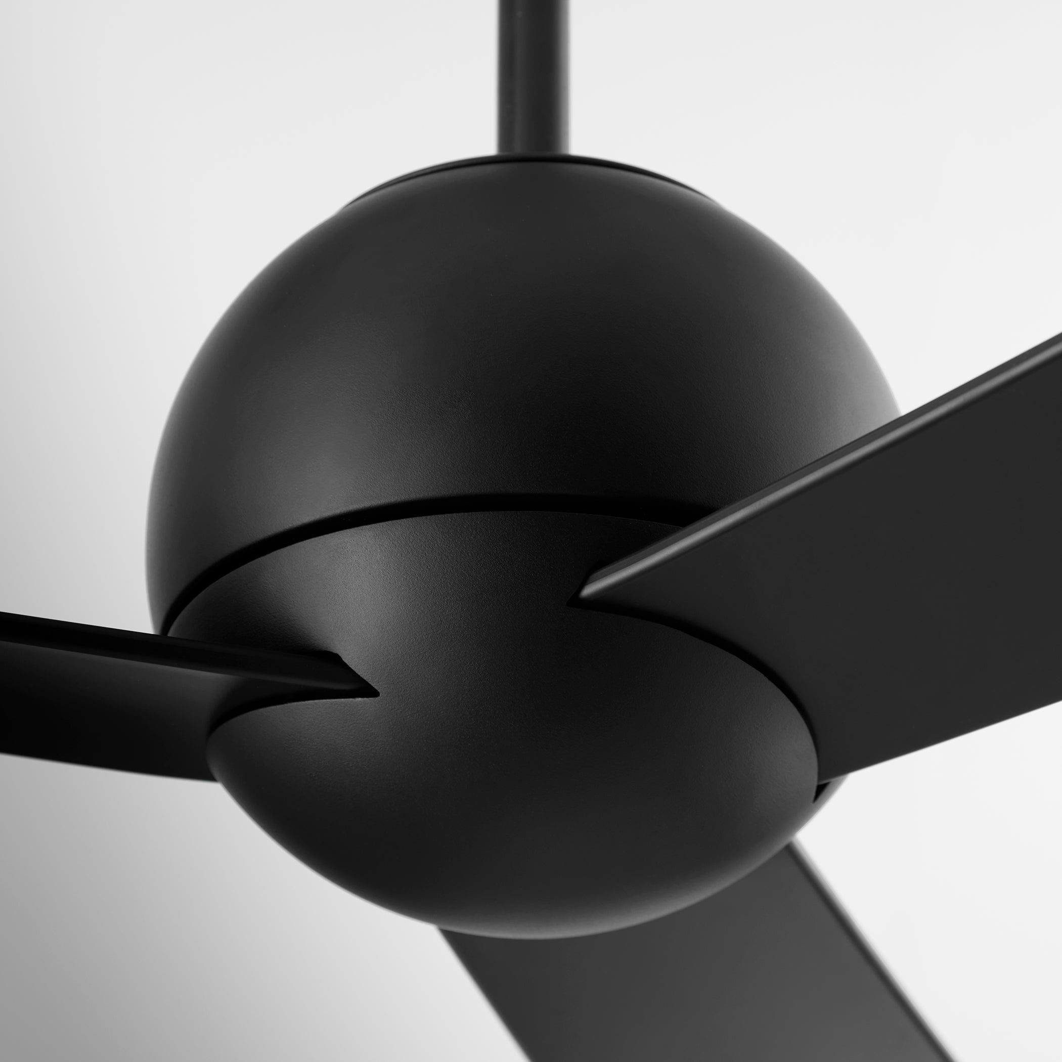 Oxygen Rondure 3-114-15 Ceiling Fan - Black