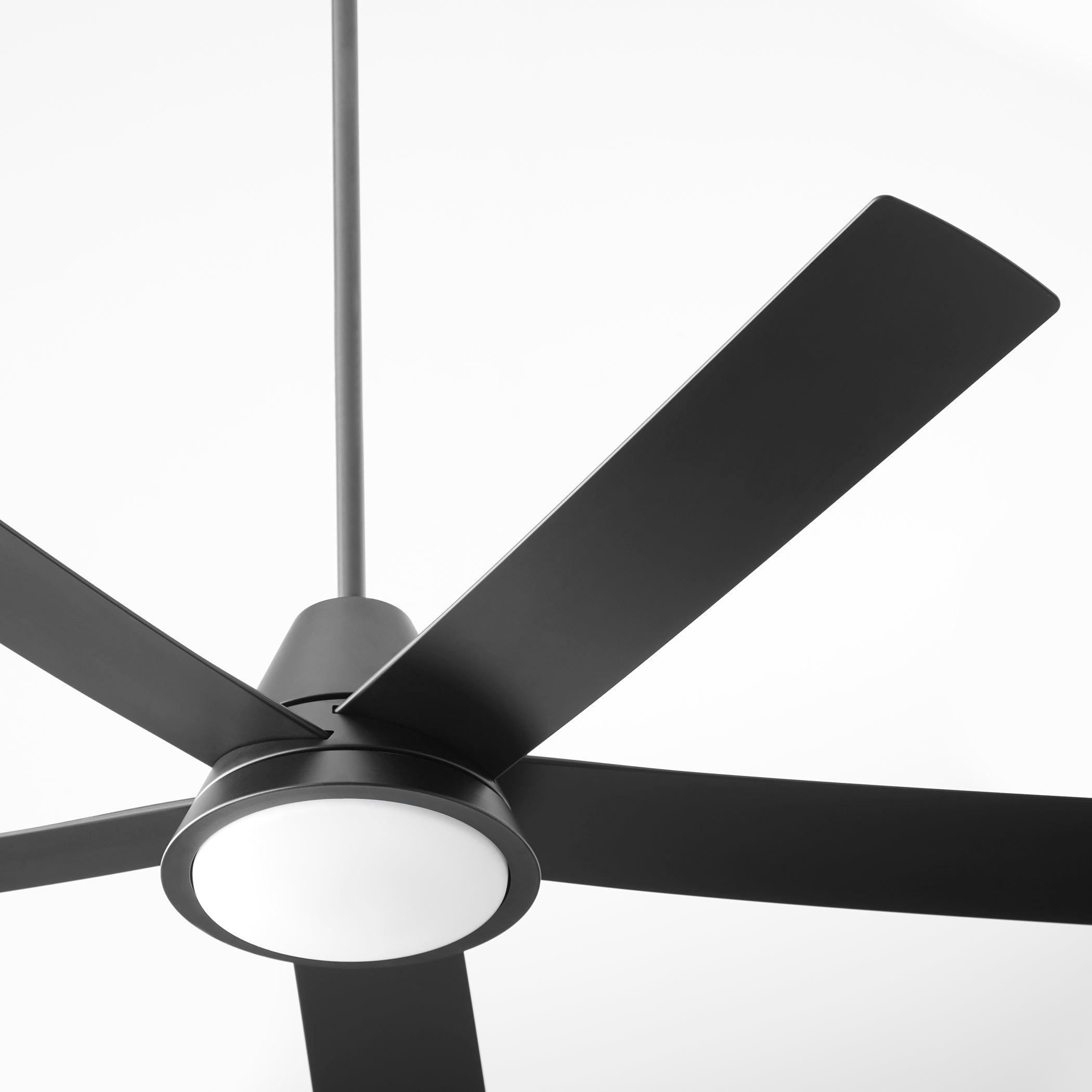 Oxygen Temple 3-115-15 Ceiling Fan - Black