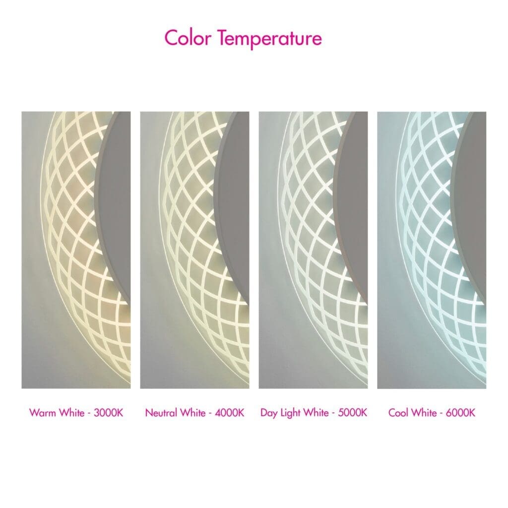 Oxygen by Quorum PERLA 3-1203-0 Decor