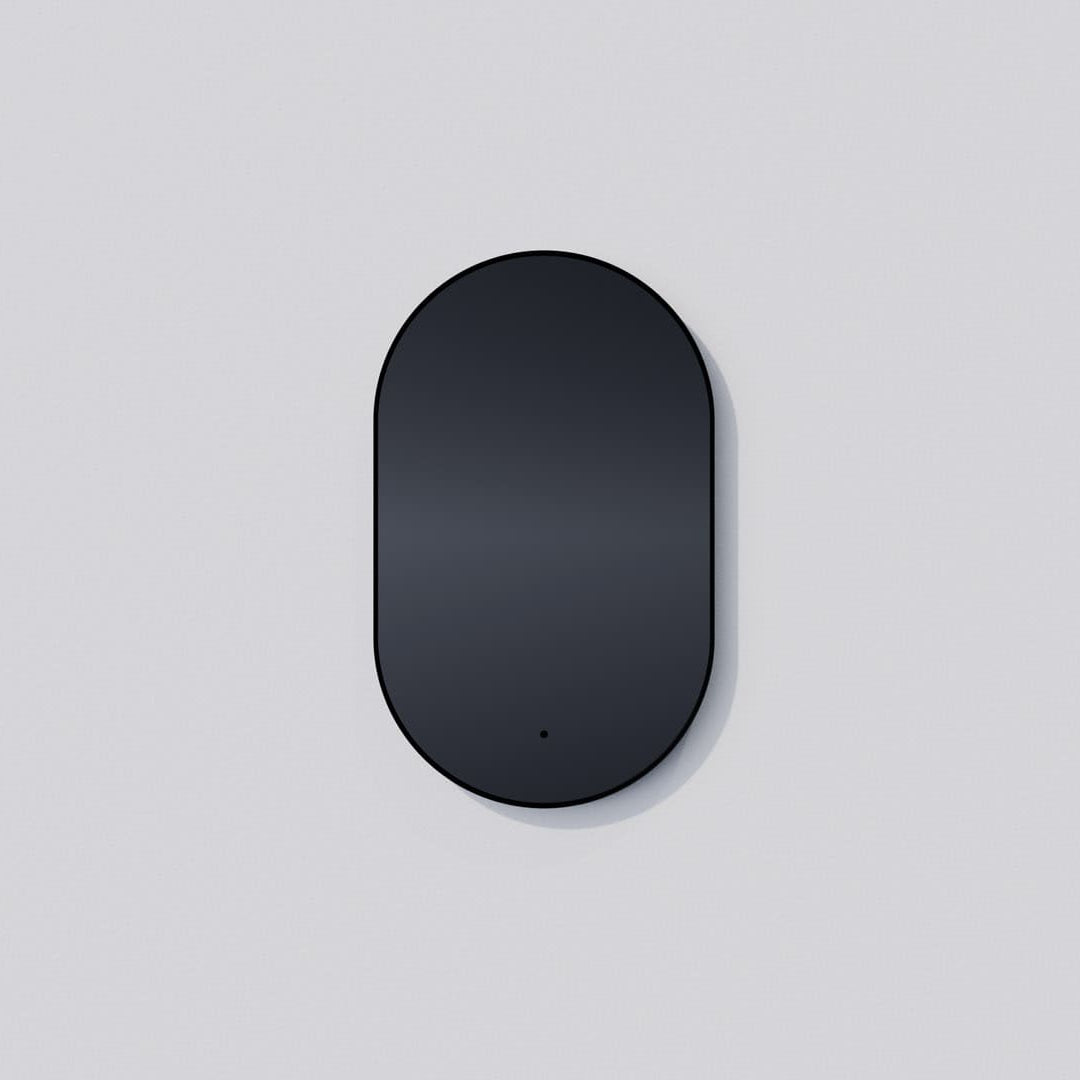 Oxygen by Quorum ARGO 3-1401-15 Decor - Black