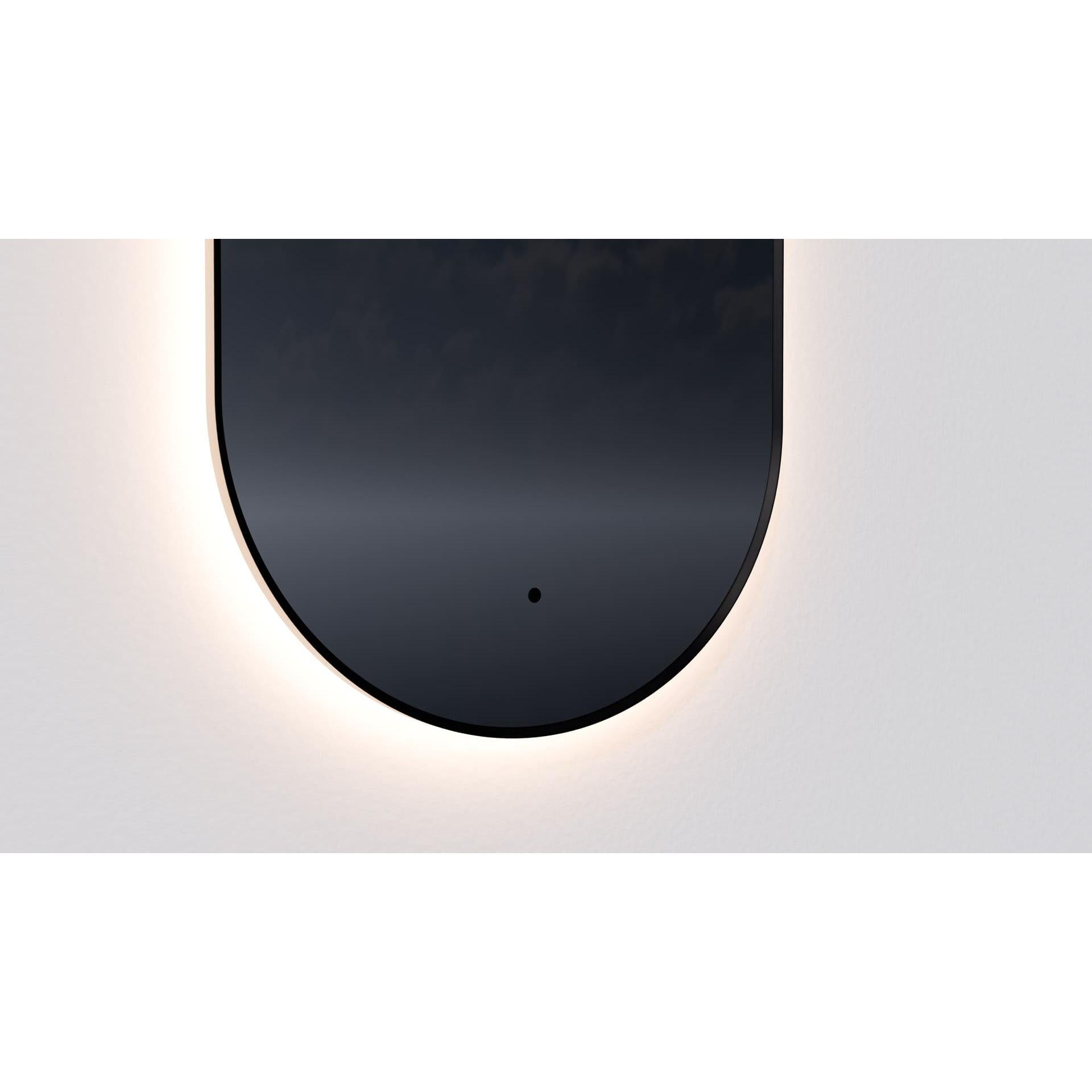 Oxygen by Quorum ARGO 3-1402-15 Decor - Black