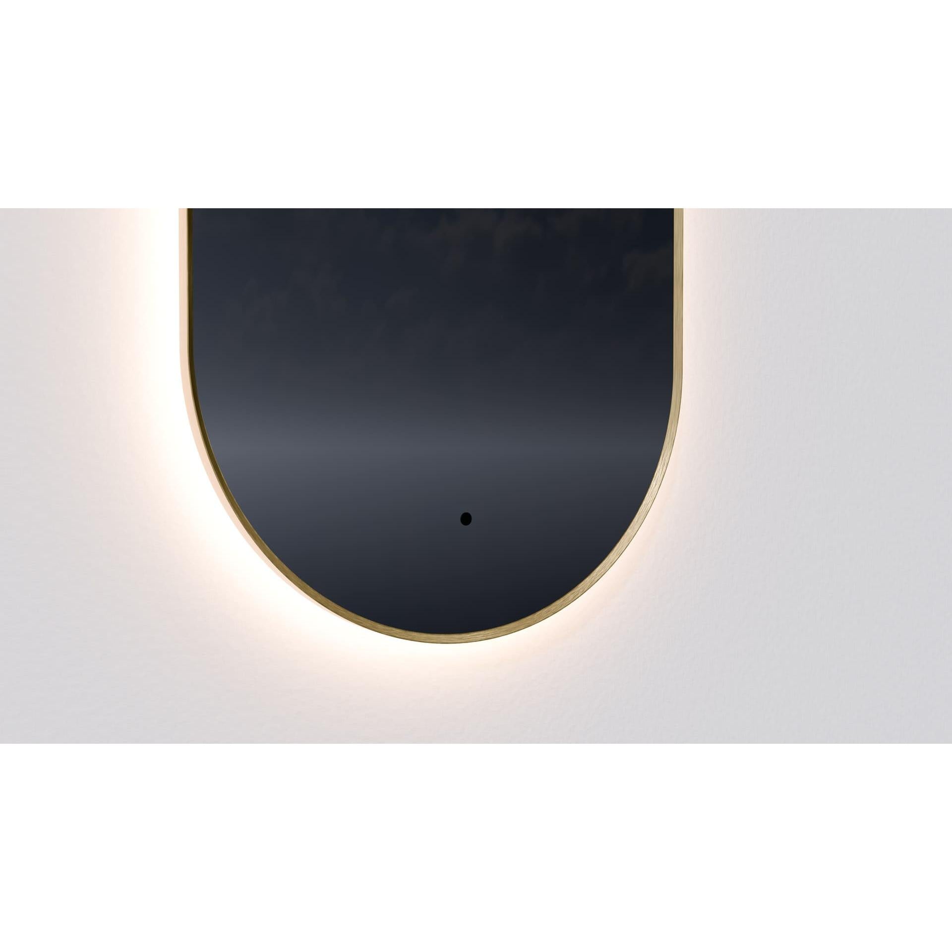 Oxygen by Quorum ARGO 3-1402-55 Decor - Brushed Brass